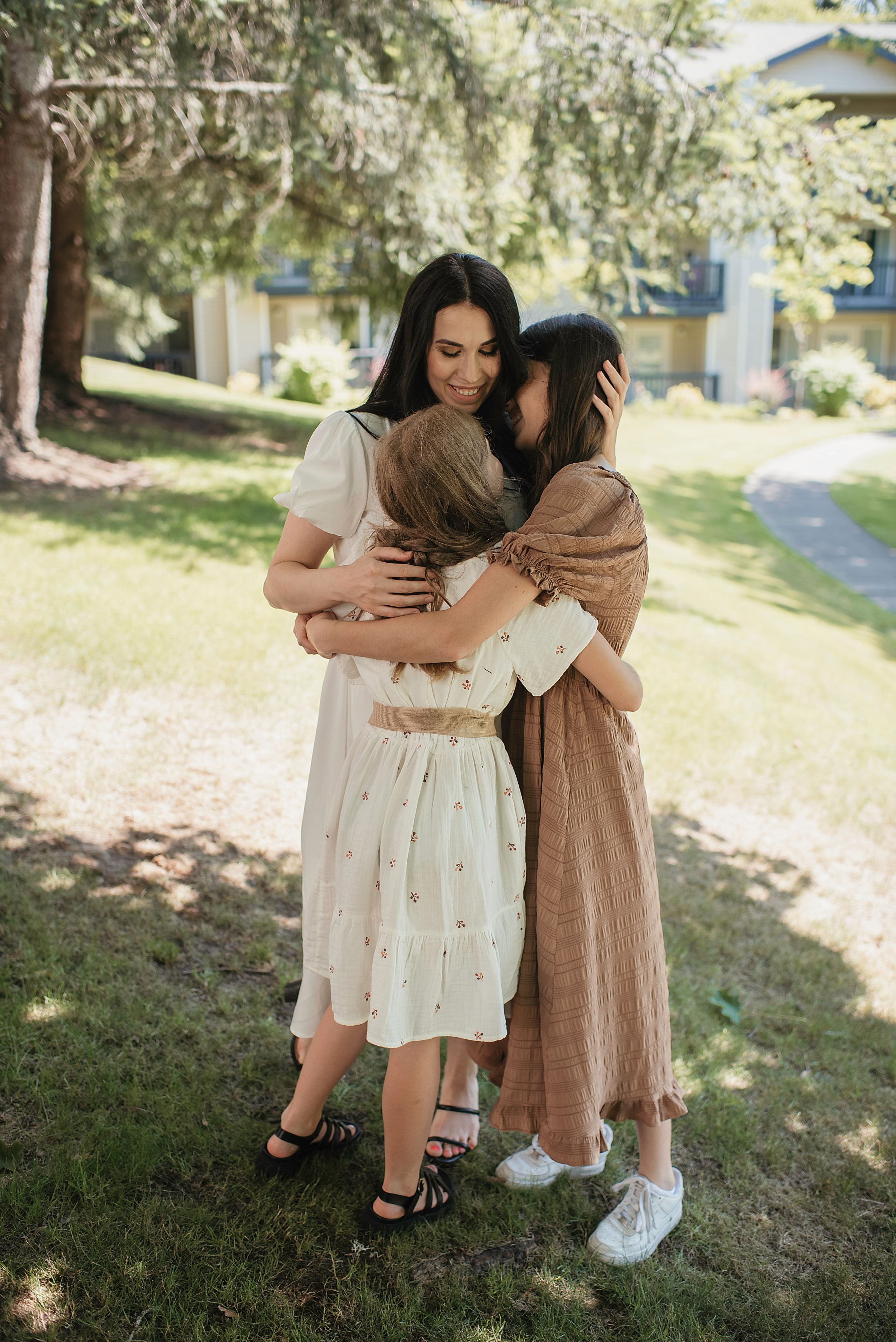 Lovely family. Newborn, pregnancy, family photographer in New Jersey