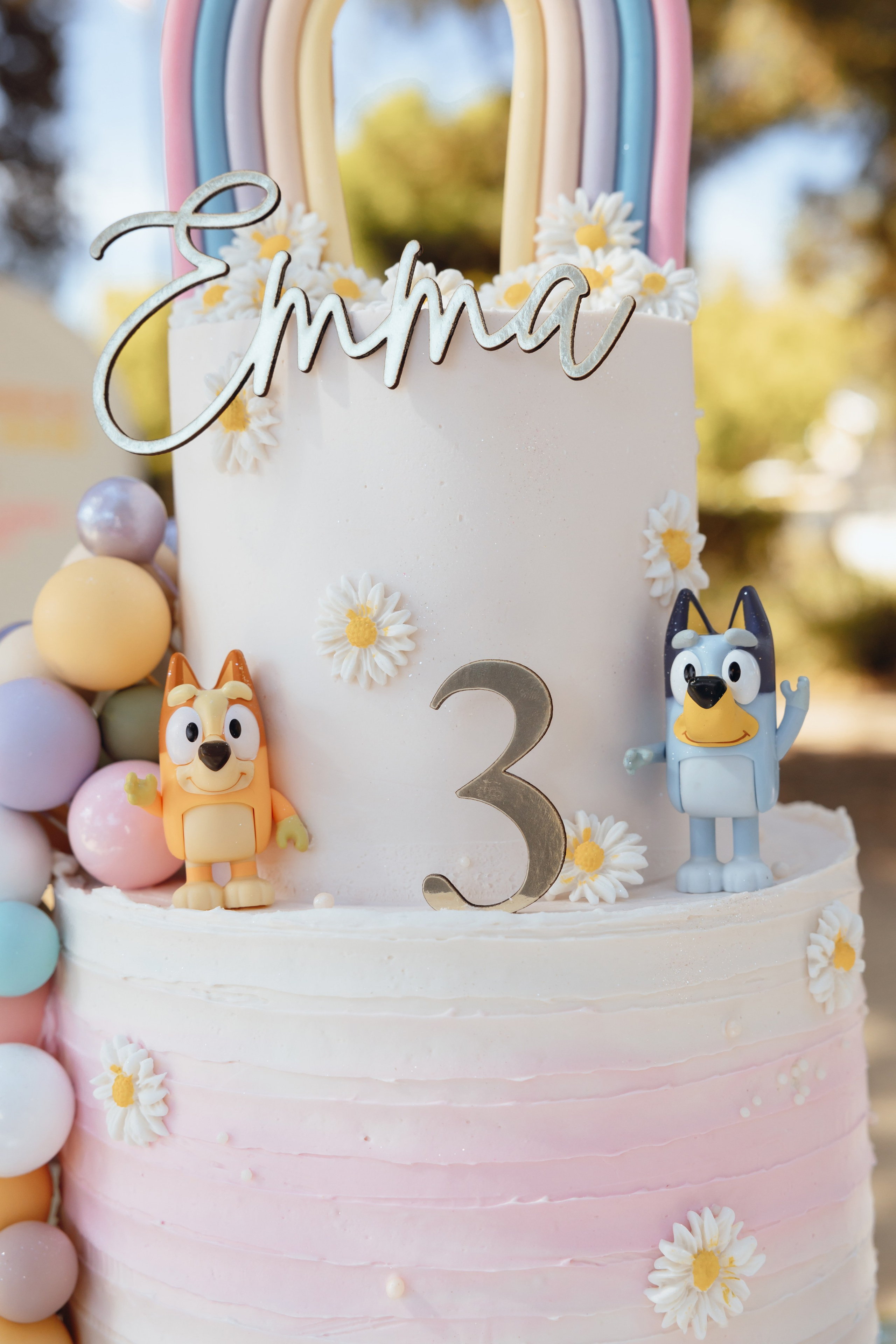 3rd birthday. Family and Event photographer in Bay Area Elena Tiuriumina