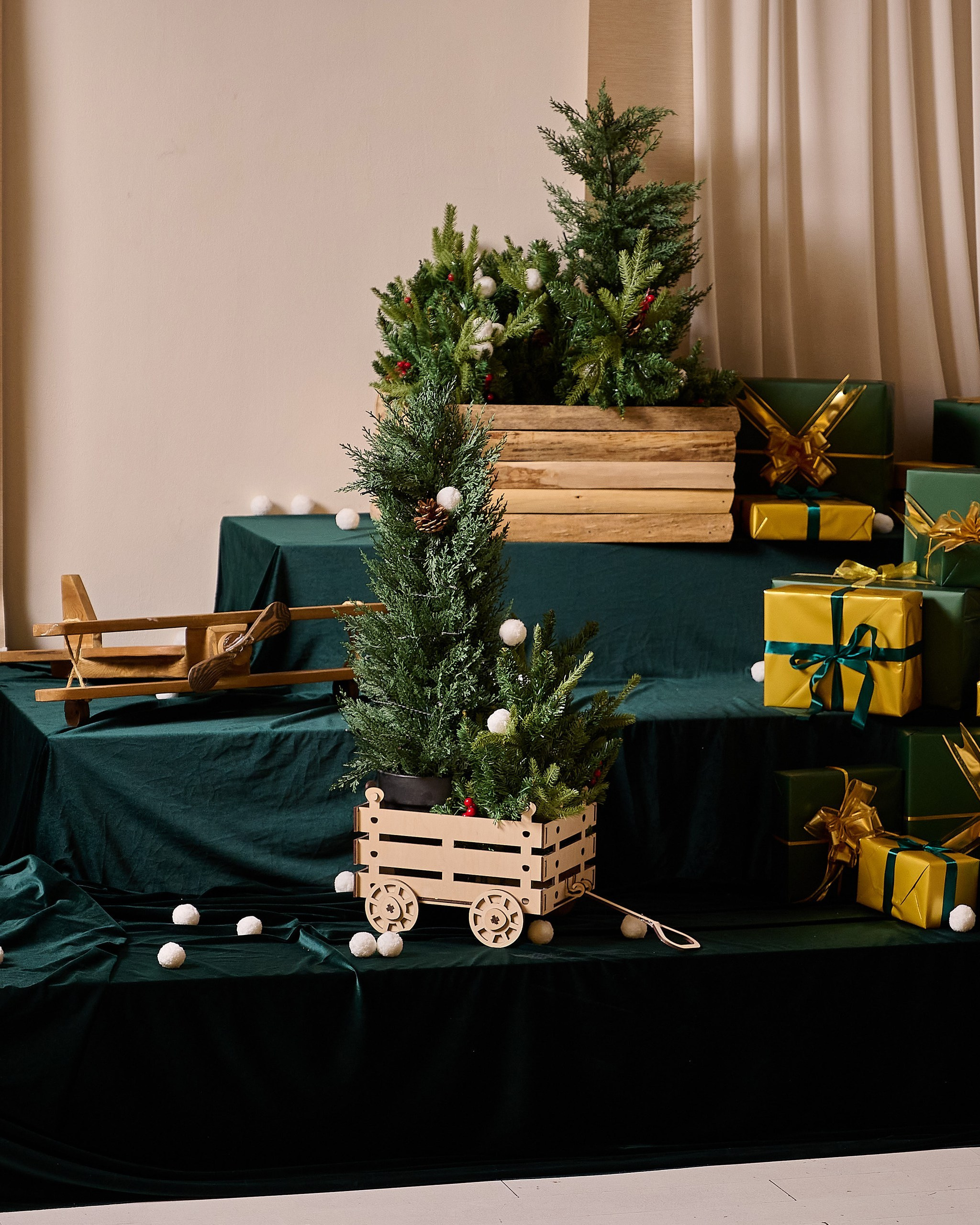 Зал «Home» — (ул.Бабура, 73Б). 2astudio.uz