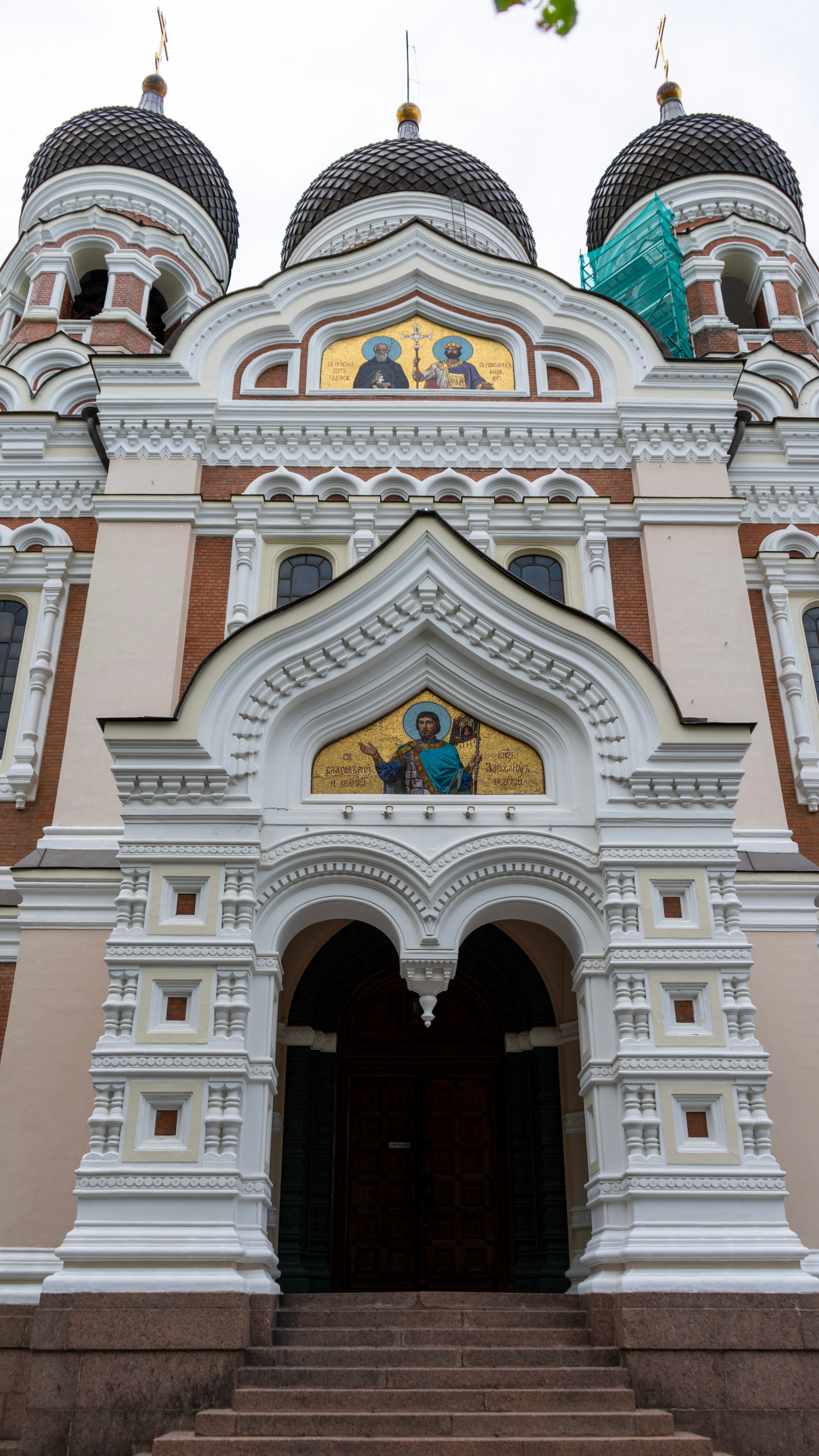 Whispers of Estonia. Photography | Videography | Marketing