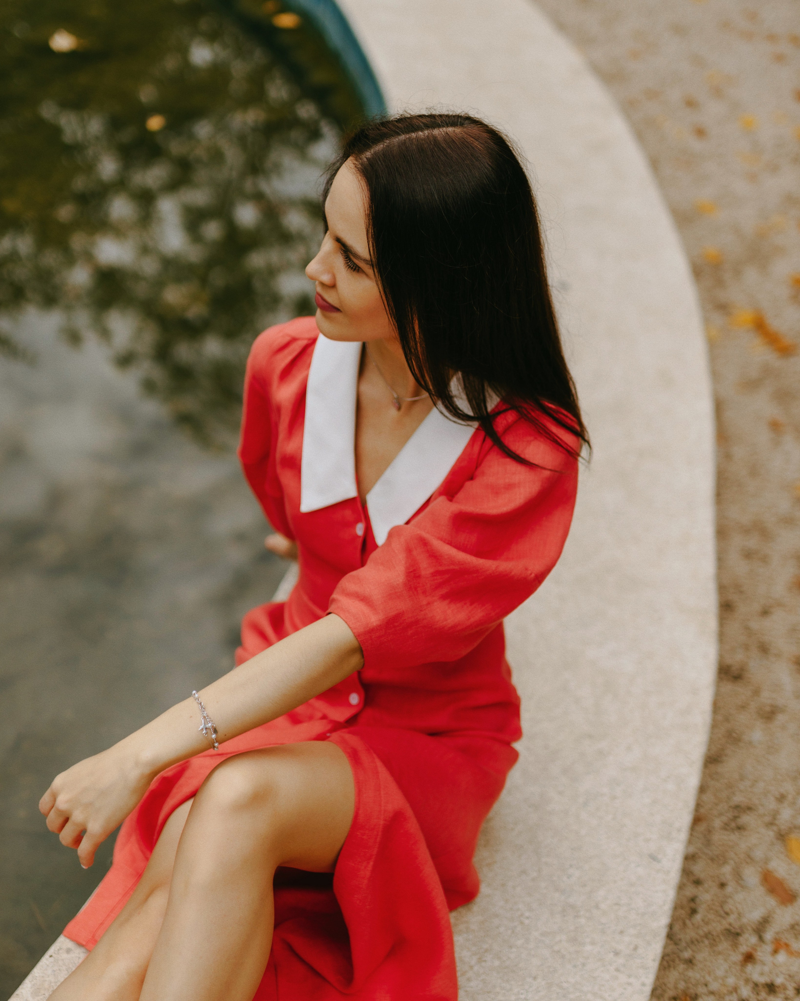 Individual portraits. Mari tbilisi photographer Tbilisi Georgia