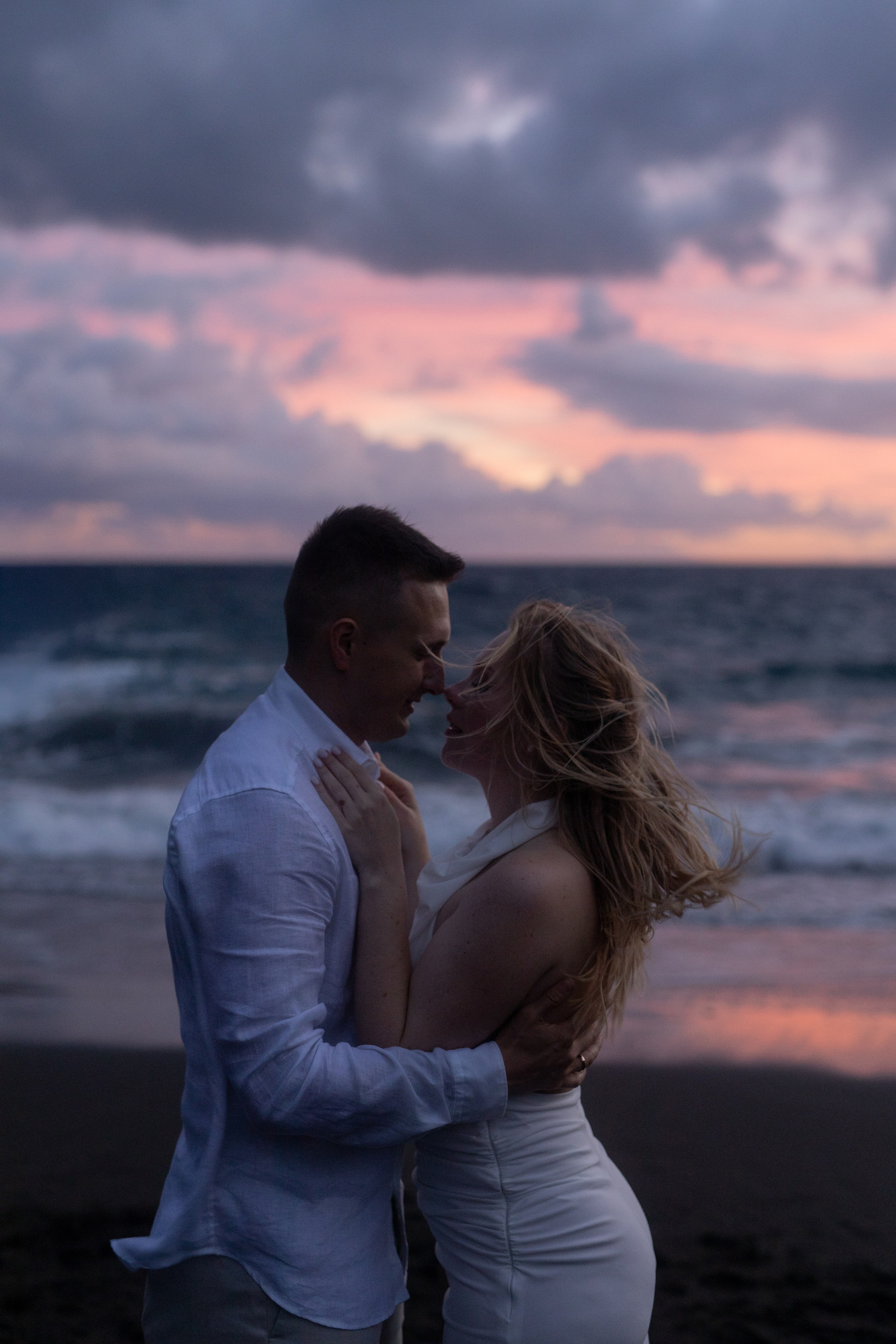 Elopment. Photographer Madeira