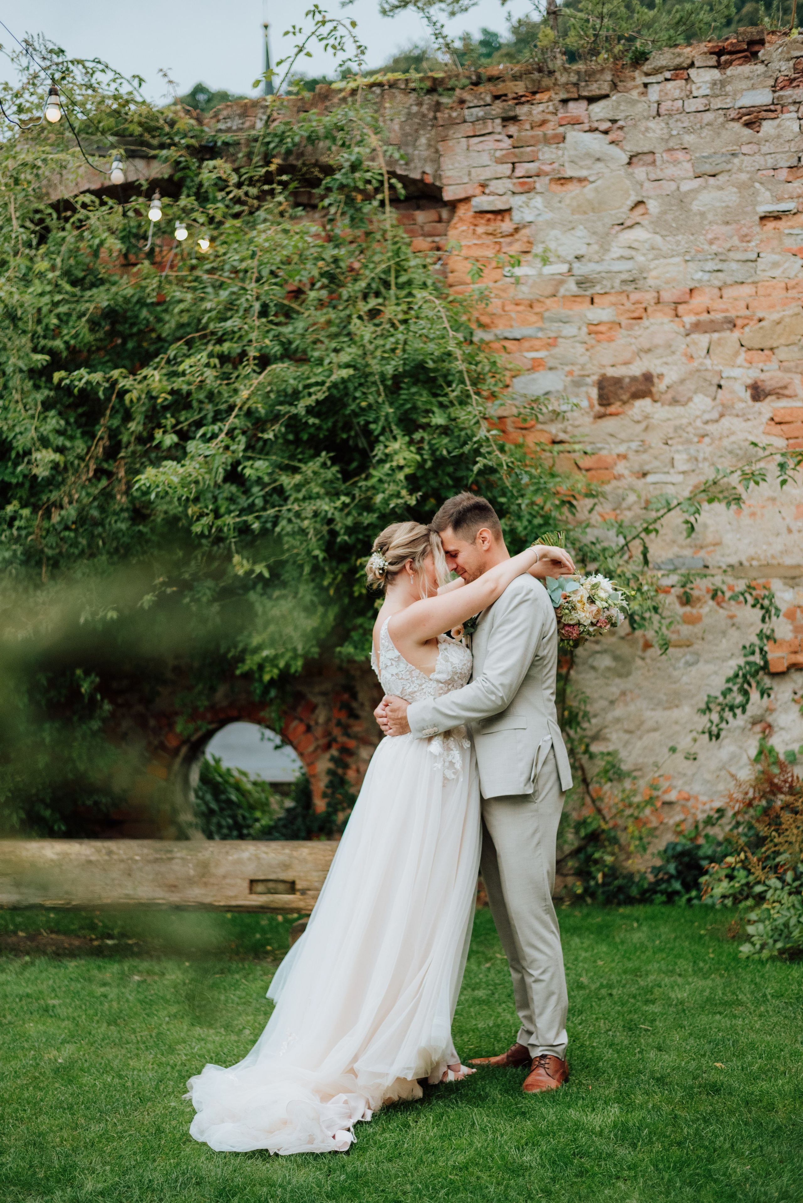 Daniela + Marcel. Lifestyle, wedding and family photographer