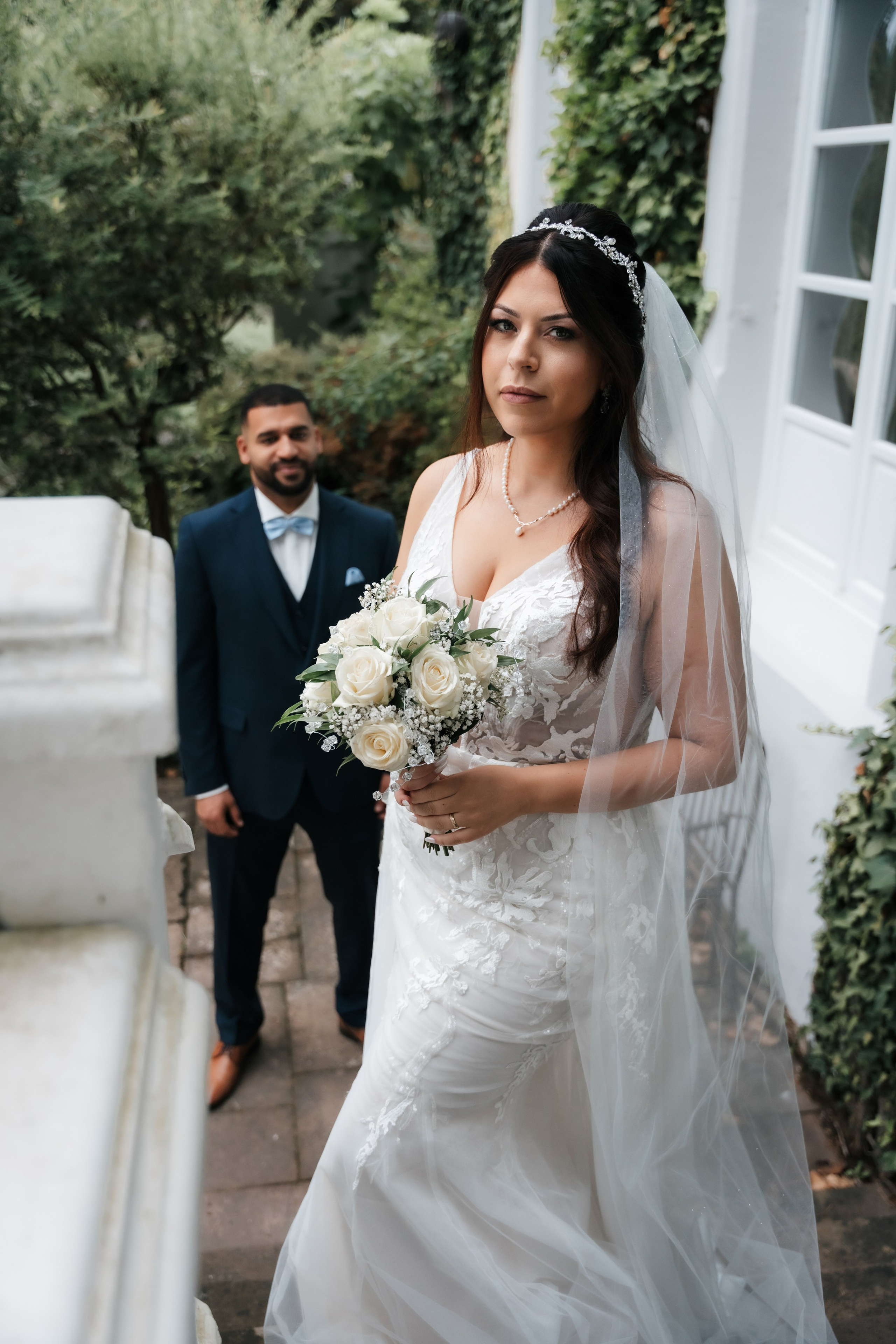 Wedding | Trier, Bitburg. Elena Seewald