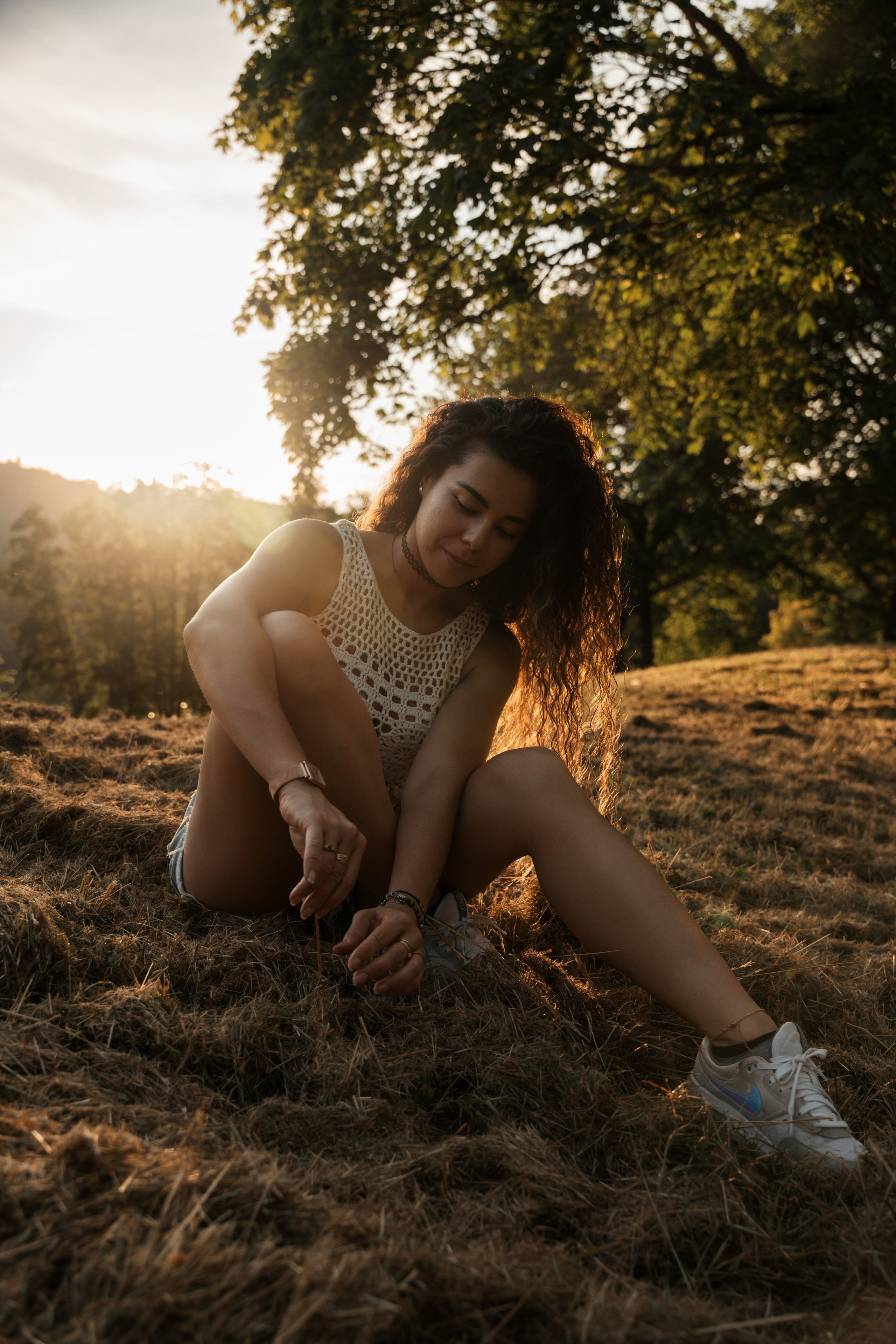 Margarida. Elena Seewald