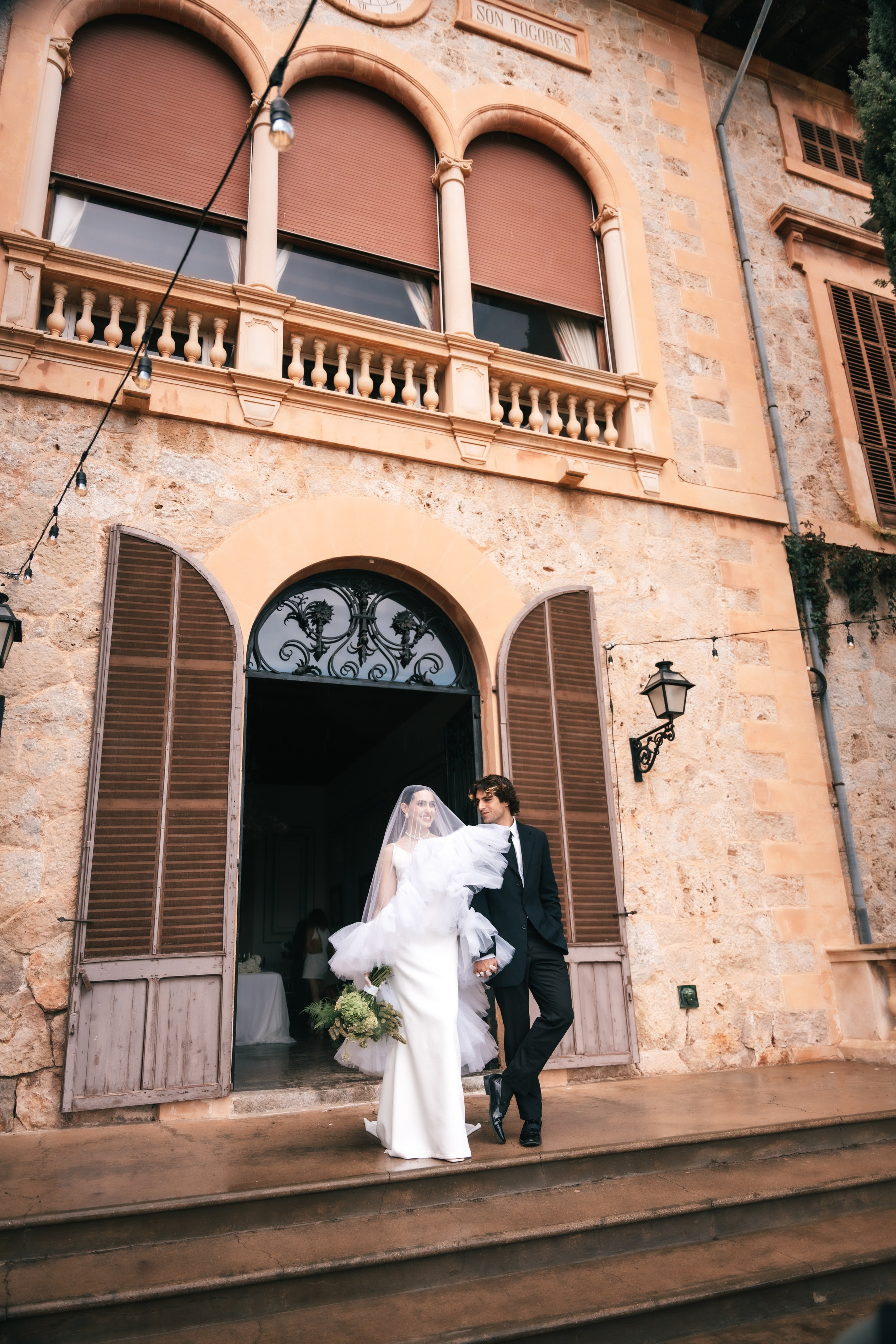 Hochzeit | Son Togores. Elena Seewald