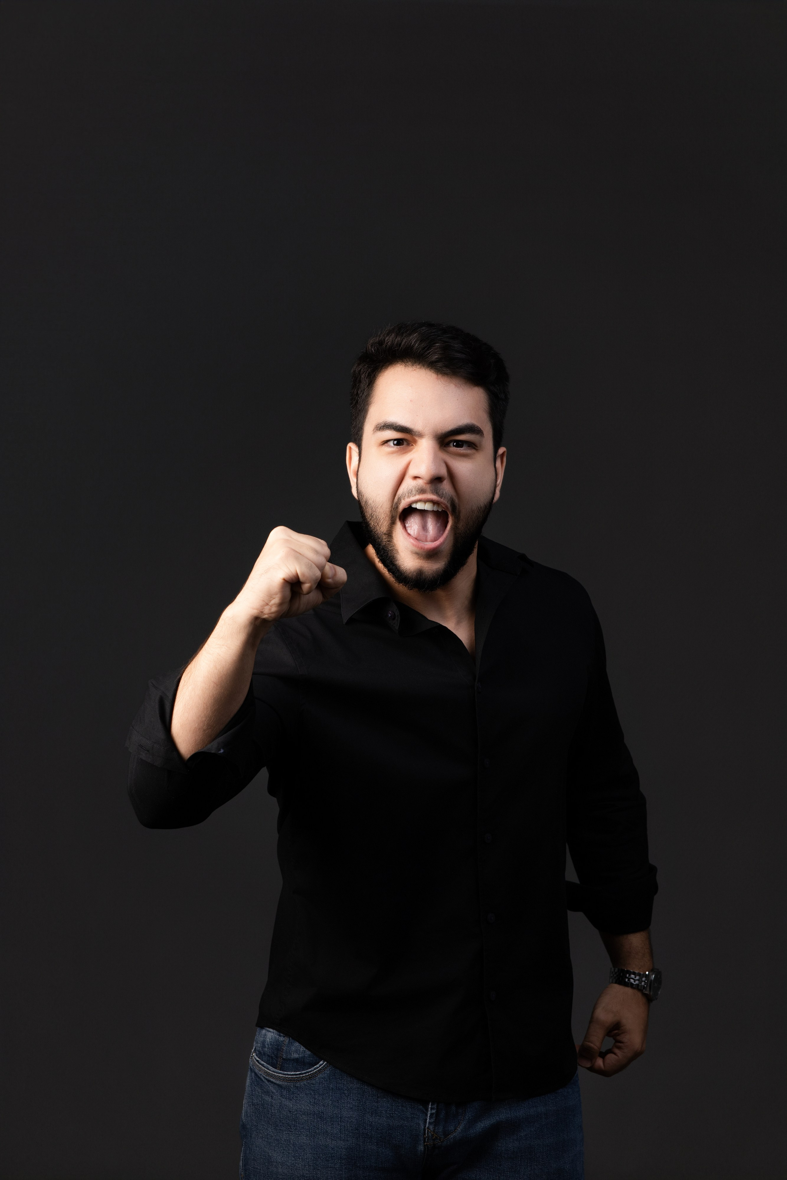 Retratos corporativos. Aldrin Wesley Fotografia | Casamentos, ensaios e momentos que merecem ser lembrados para sempre