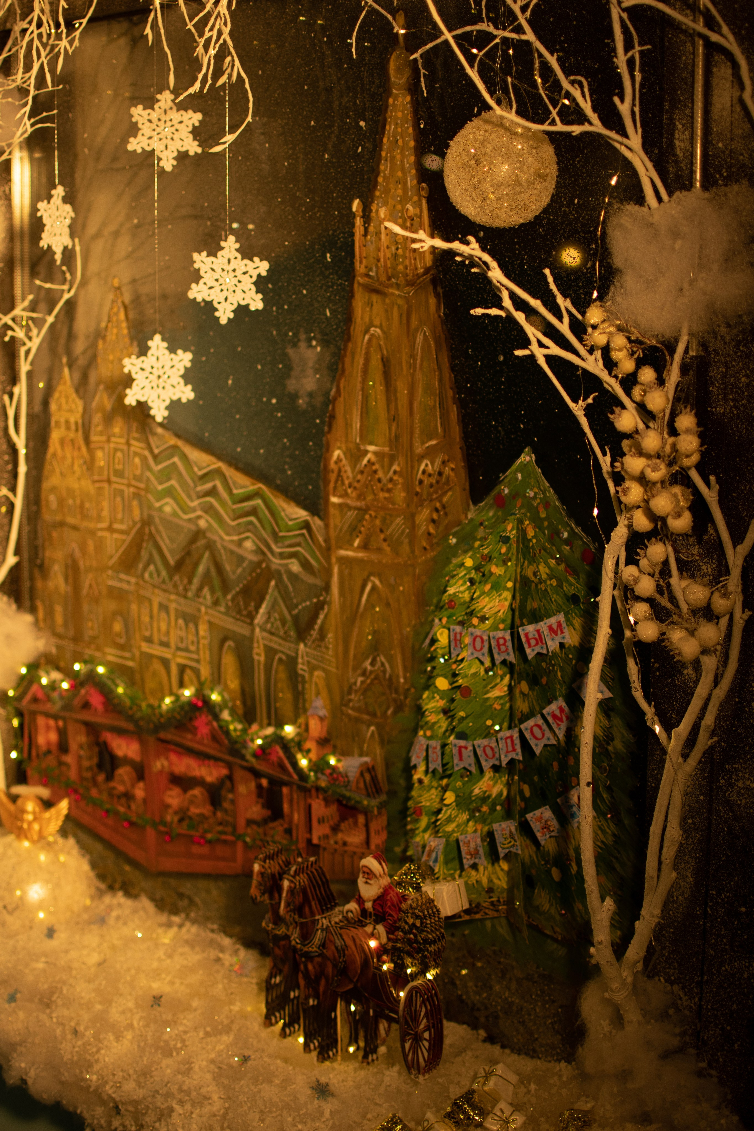 Проект. Семейный и детский фотограф