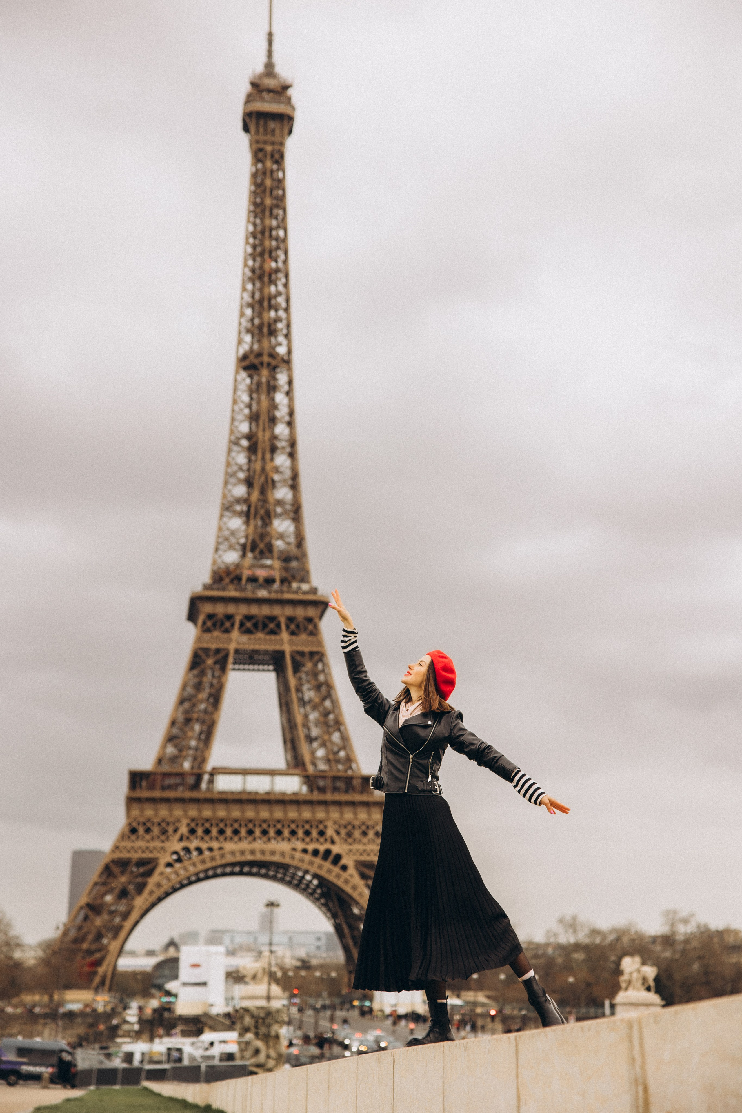 Paris - Stadt der Liebe!. Kristina Podolyakova - Fotografin in Ludwigsburg