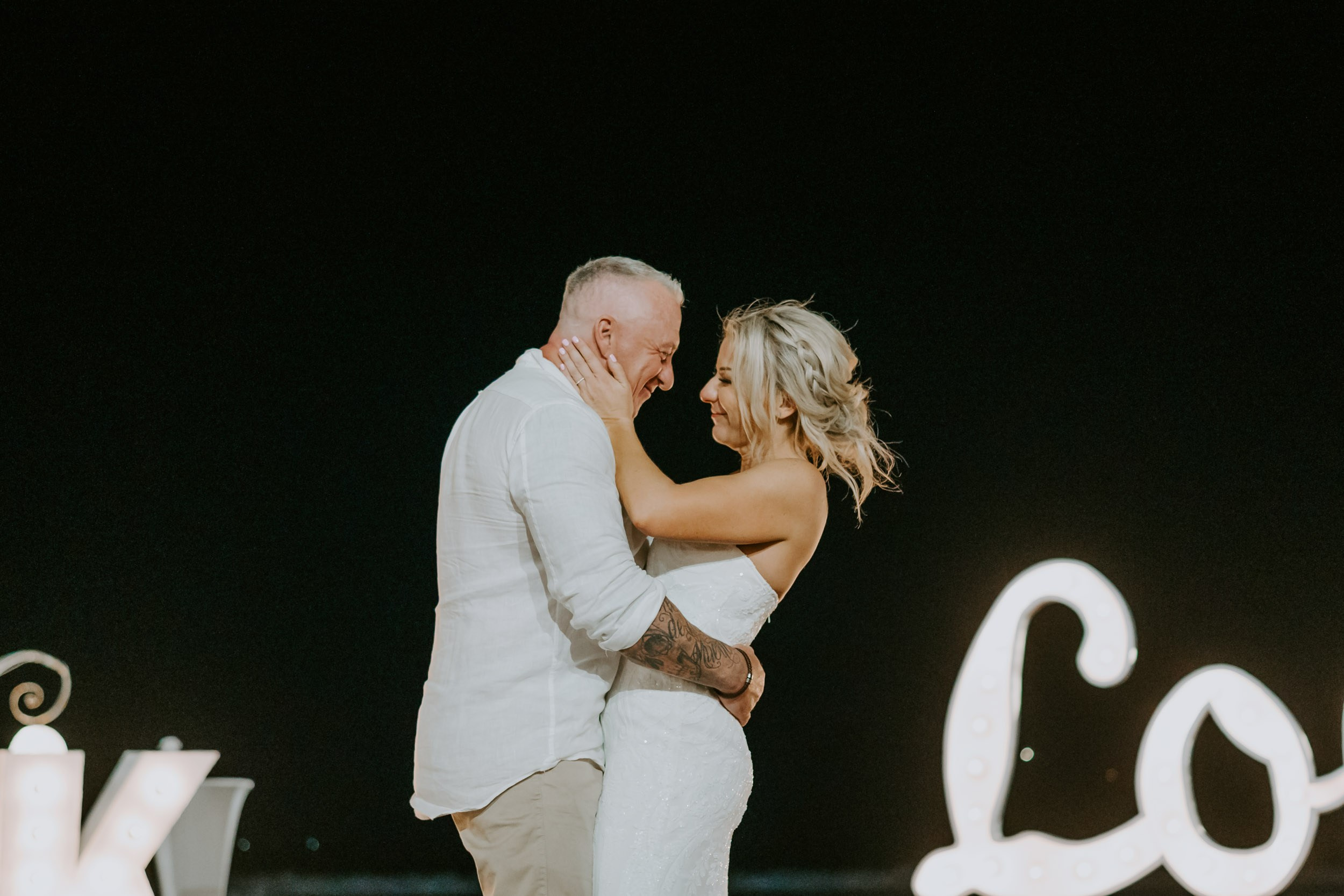 Kim & Ted. Female Photographer in Bali