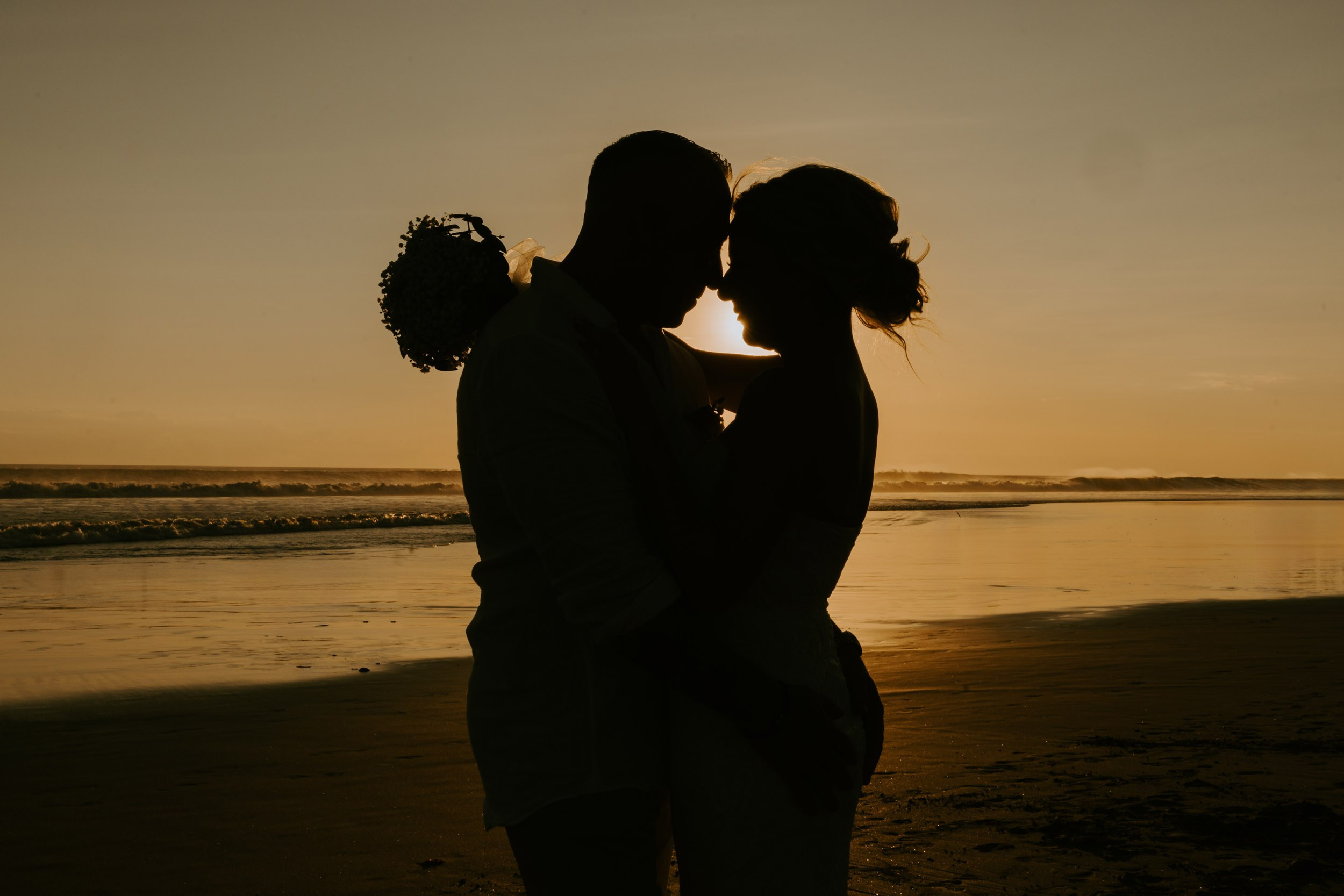 Kim & Ted. Female Photographer in Bali