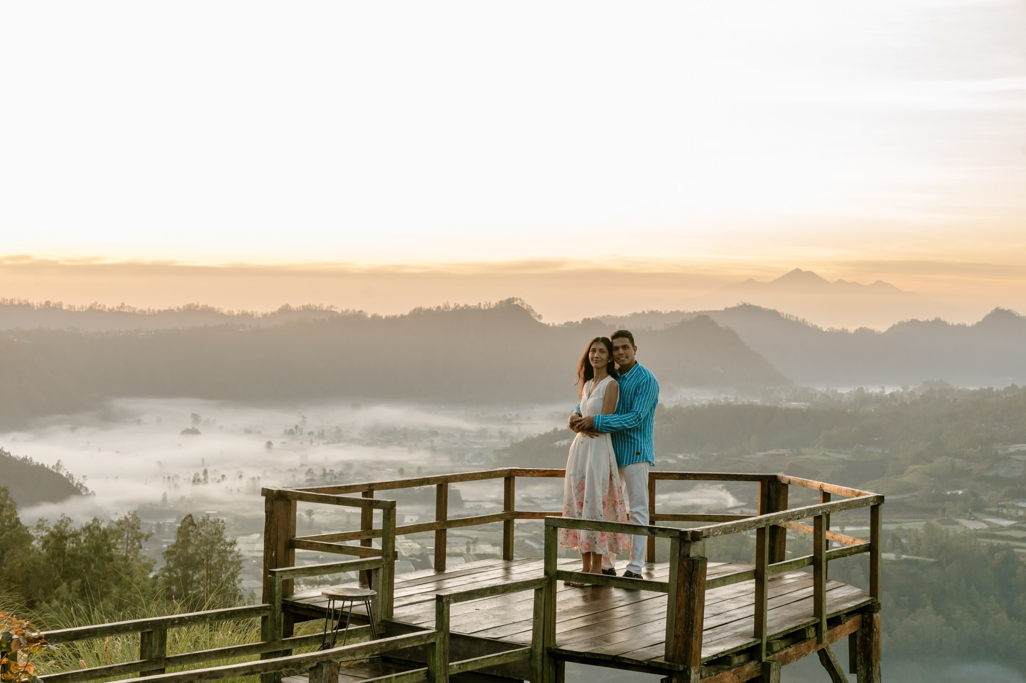 Mishal & Neha. Female Photographer in Bali