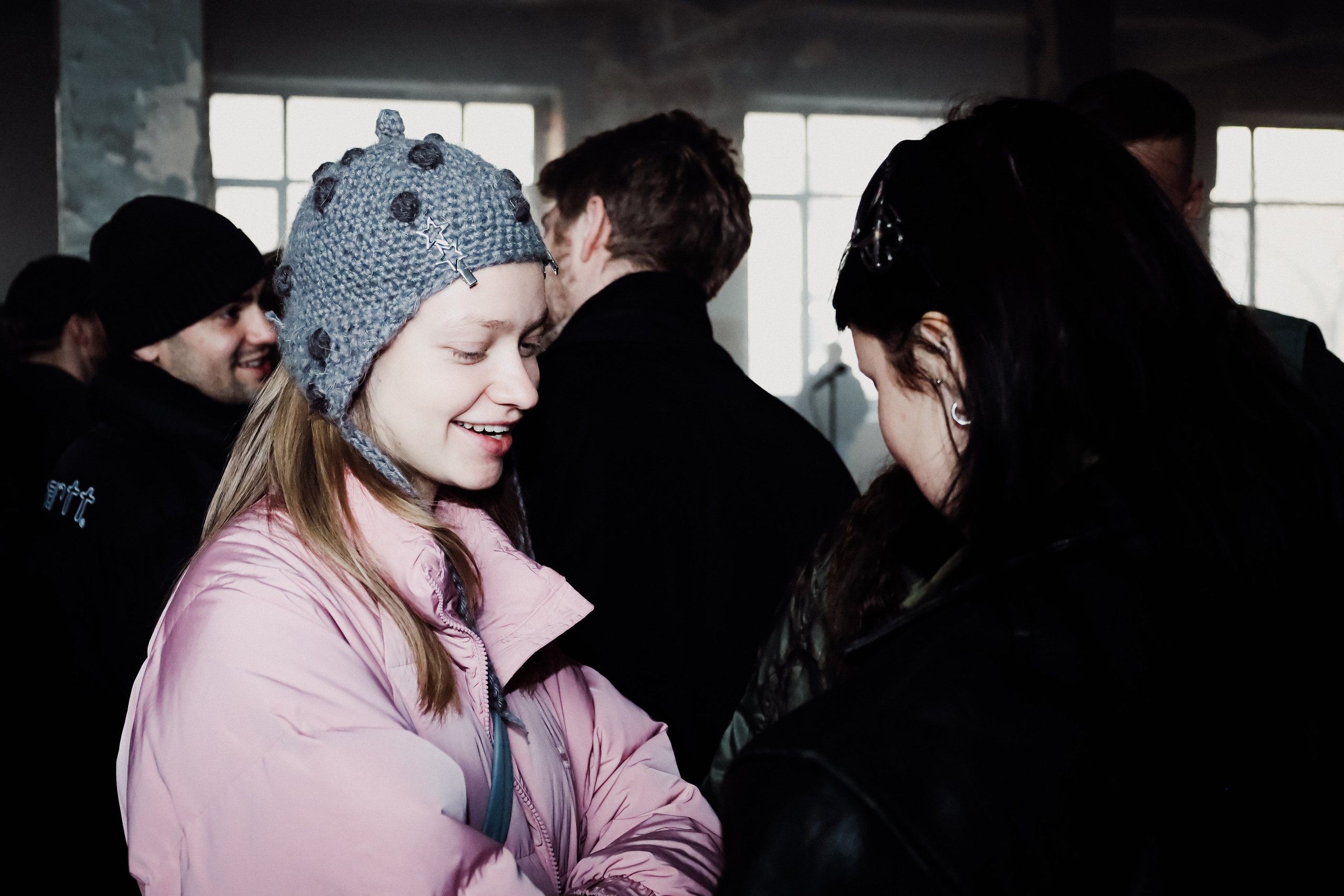 Event reportage (urvakanfestival). Asmikiam