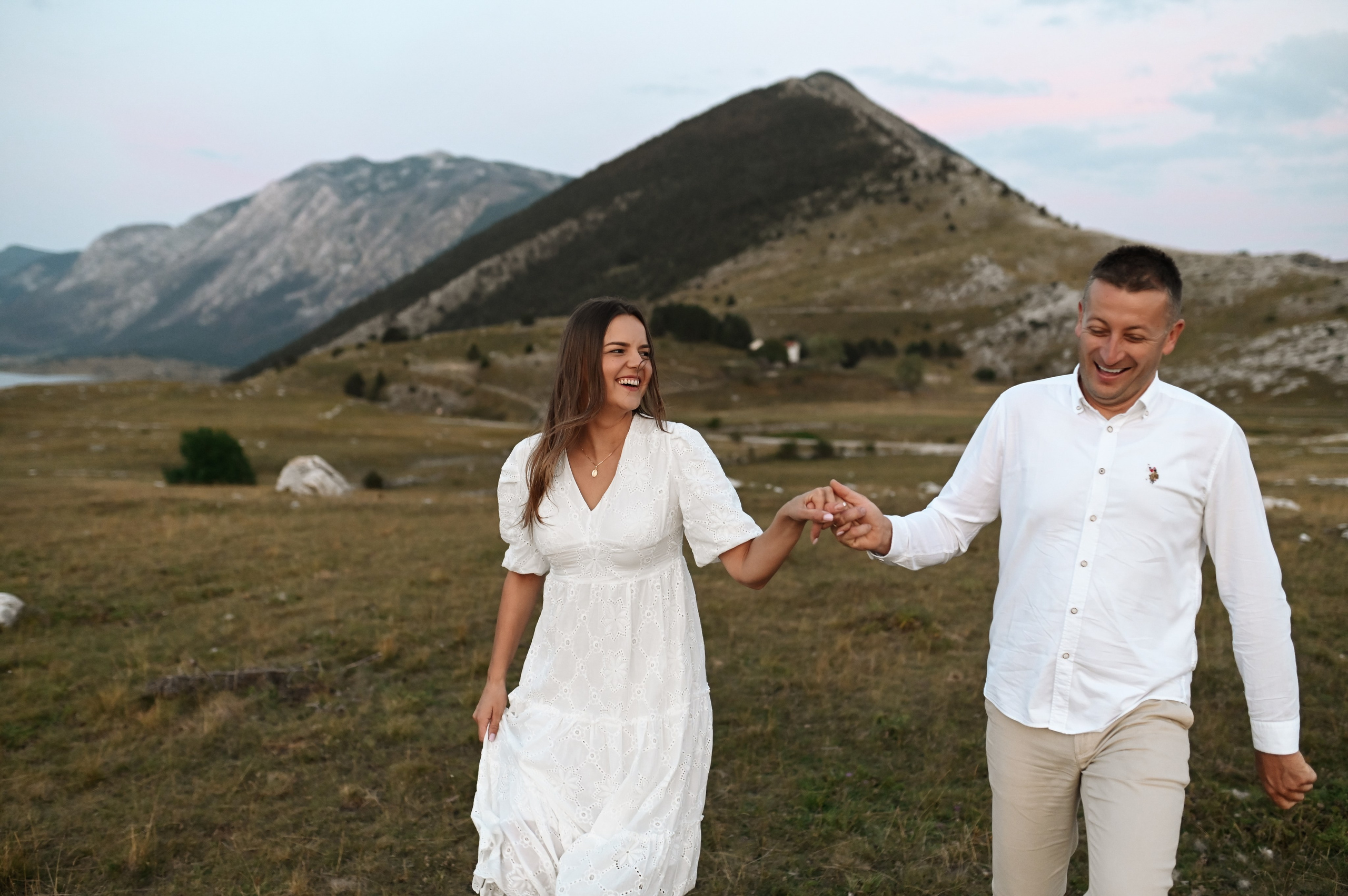 I + A session. Josip Vranjković Weddings