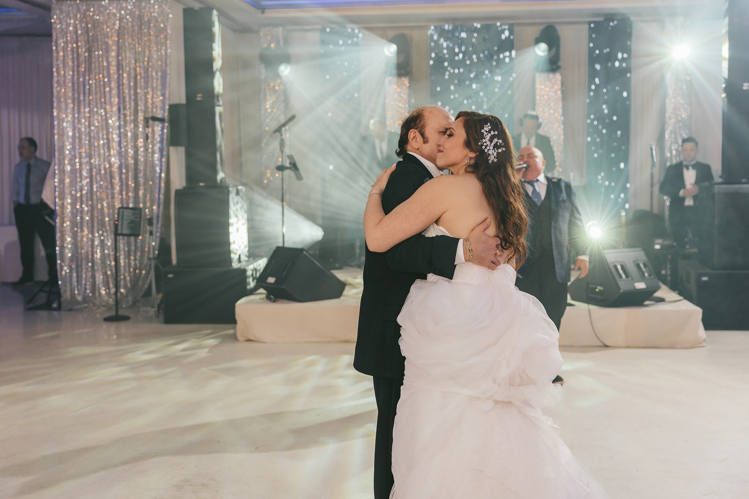 06.08.2025 Wedding. Wedding family event photographer in Chicago Nick Yushevich