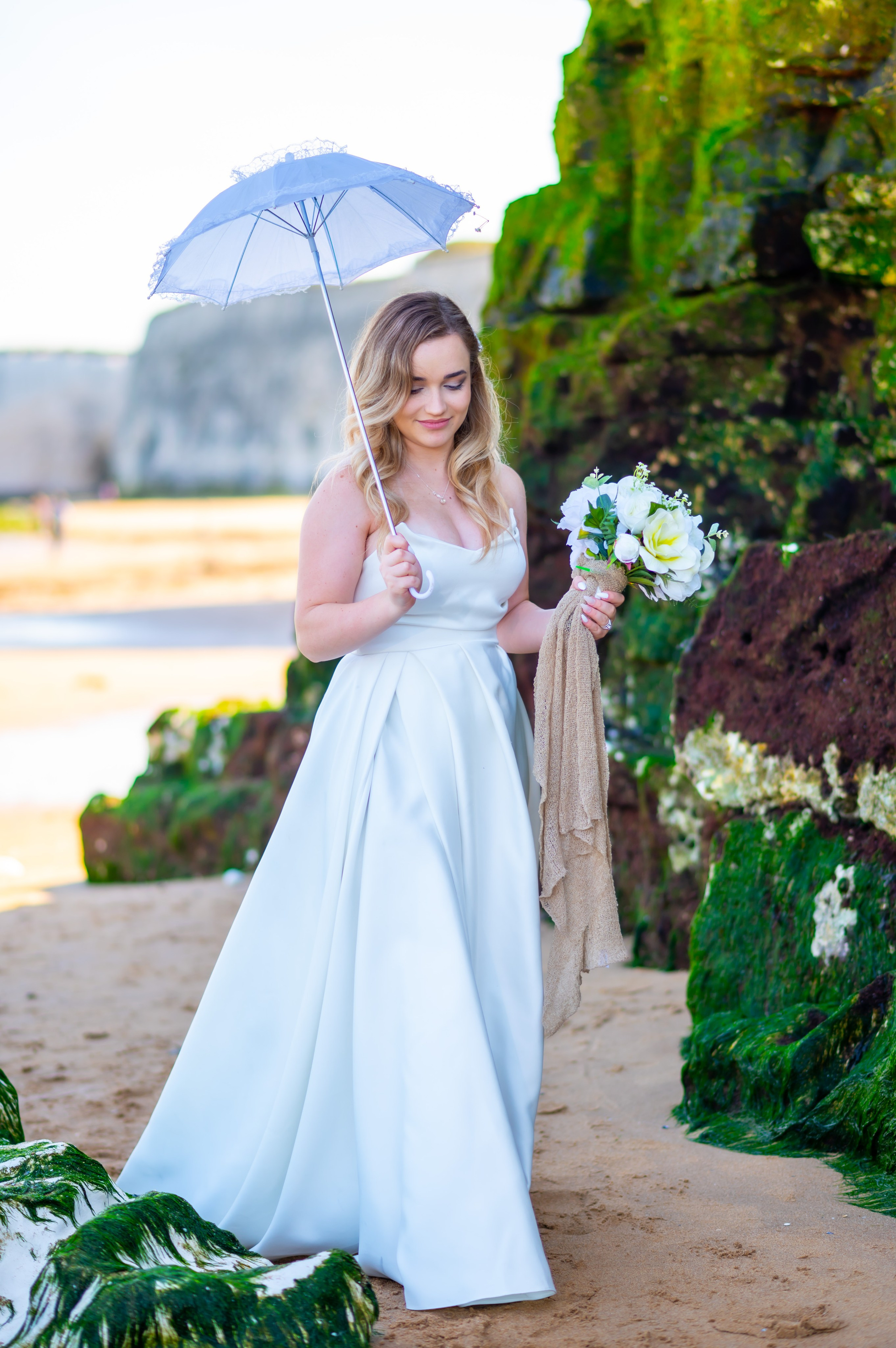 Weddings. Lucia Adam Family Photography