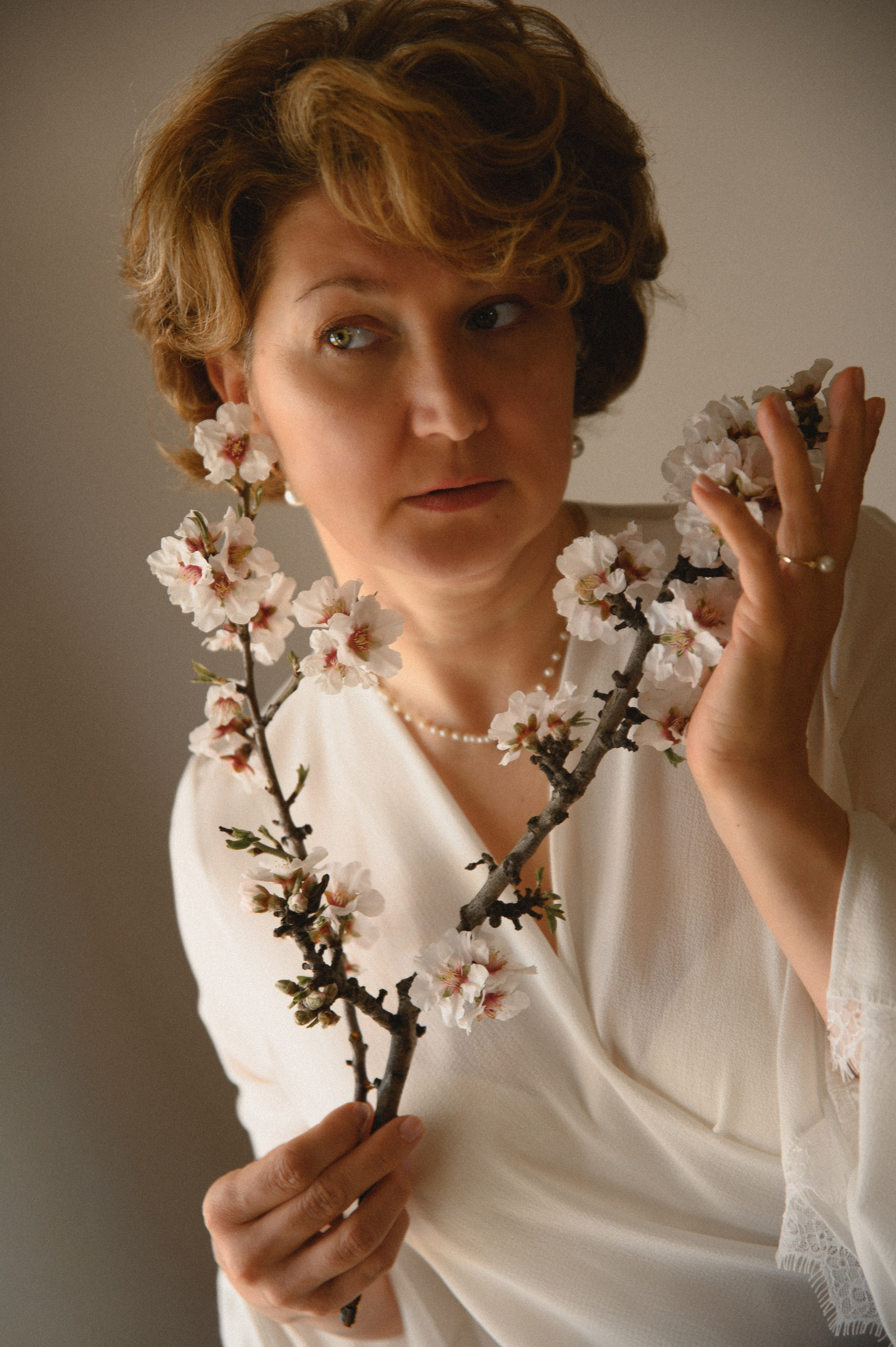 Svetlana. Семейная, детская, портретная и предметная фотосъемка в Салониках