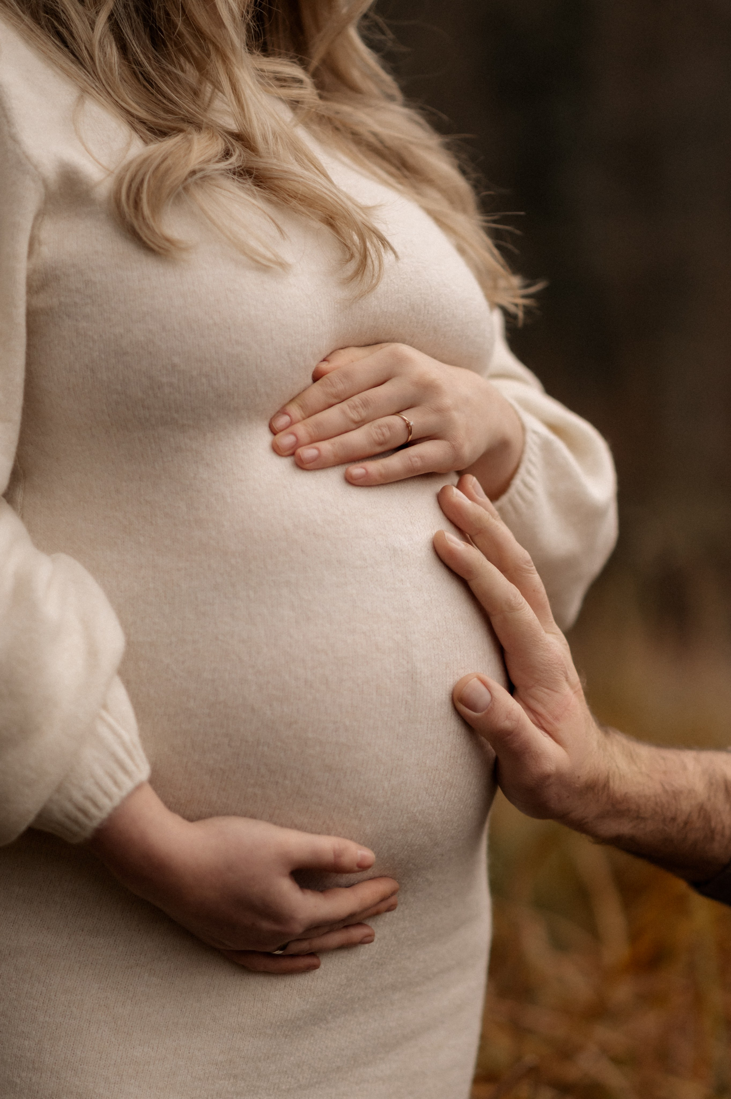 WINTER FLOWERS. Photographer in Nuremberg Irina Mehnert from Ansbach