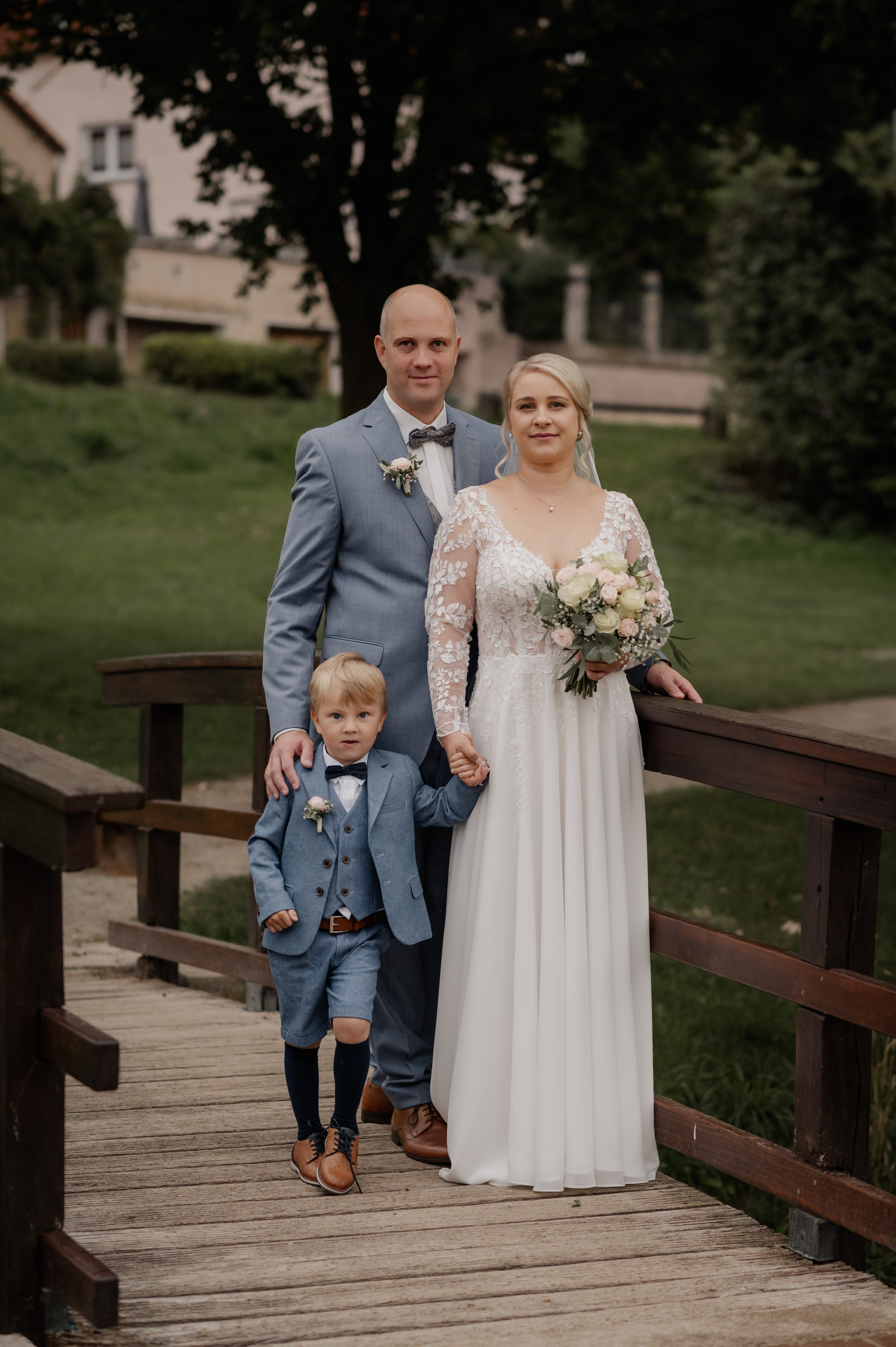 PRE-WEDDING IN WOLFRAMS-ESCHENBACH. Фотограф в Нюрнберге Ирина Менерт из Ансбаха