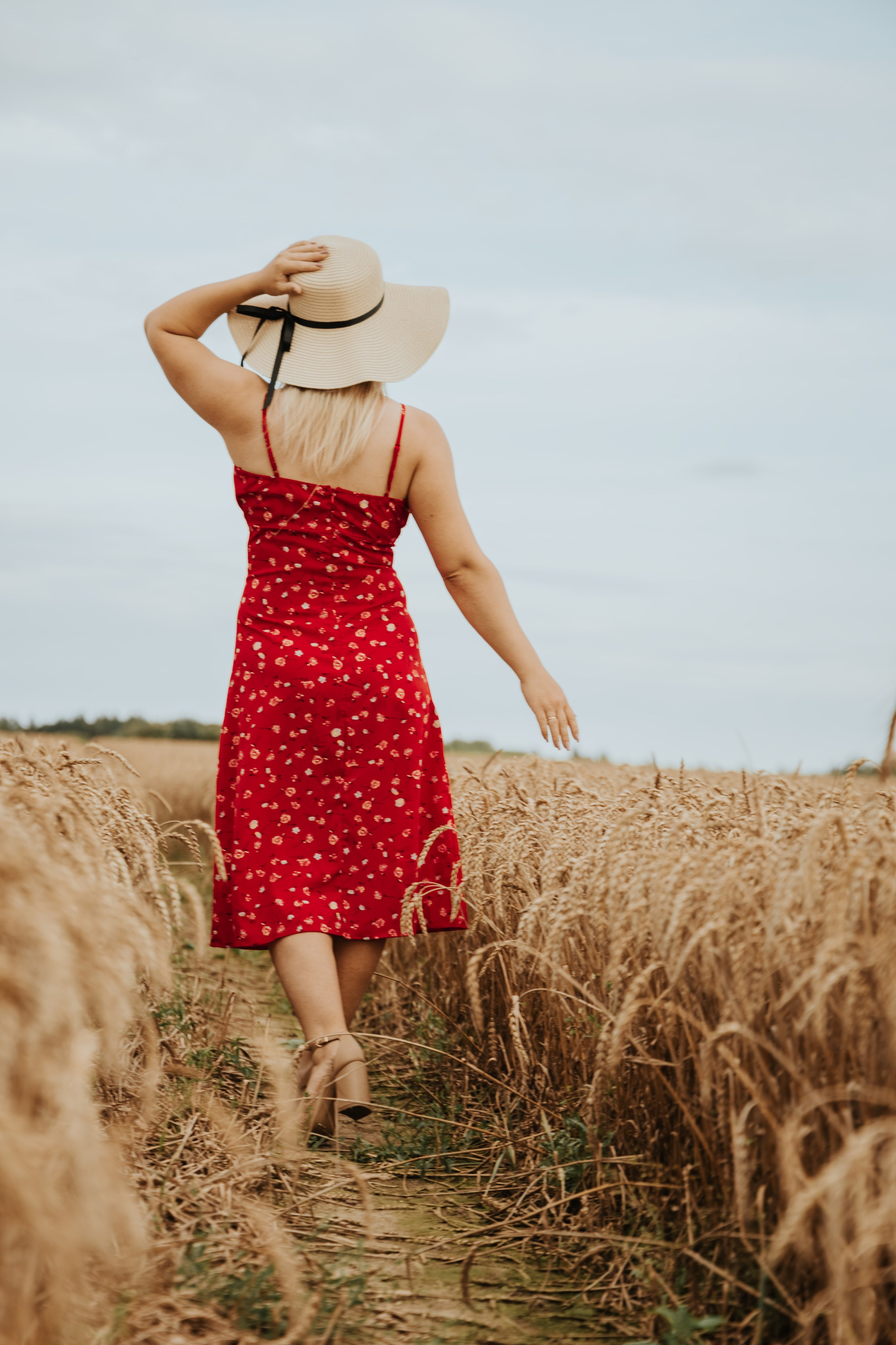 31.07. Ваш фотограф — Ивета Марченока