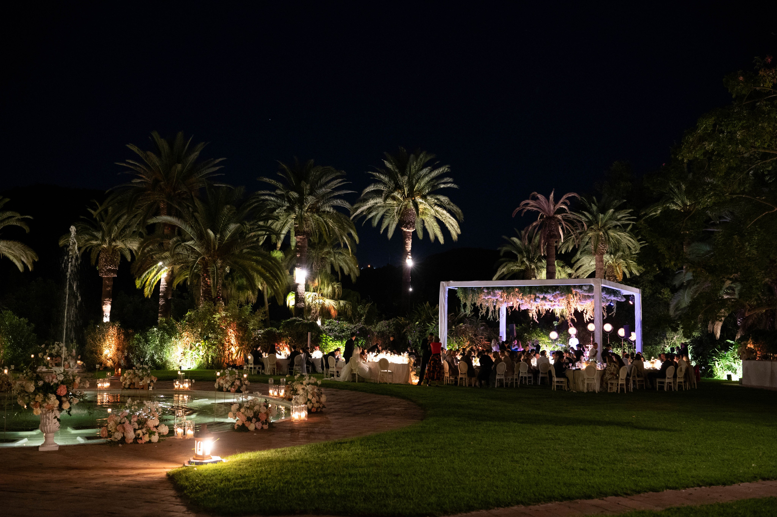 Lala & Daimen. Wedding photographer in Spain