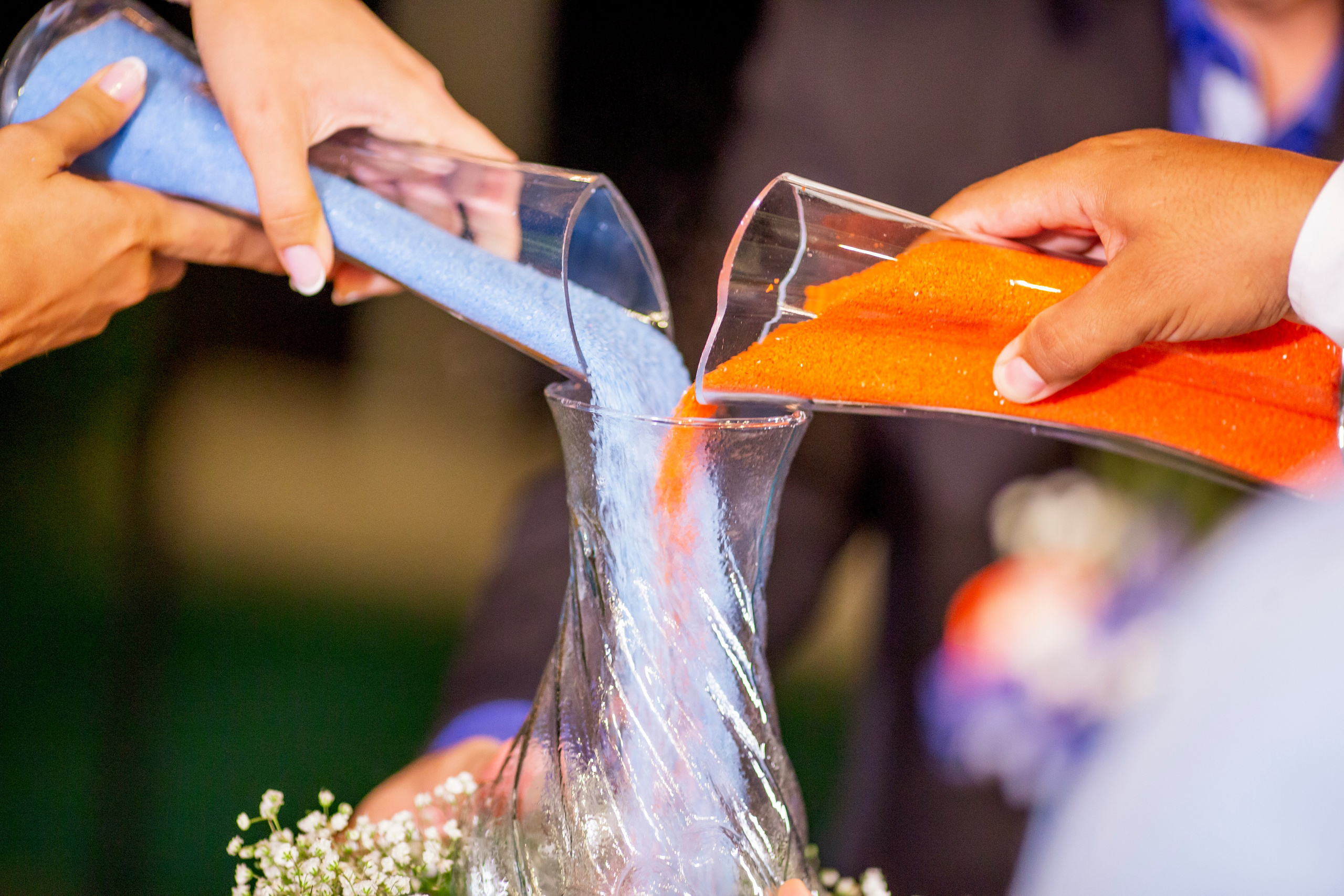 Casamento Nayara & Ricardo. Flavio Nunes Fotografia (Fotografo especializado em Fotografia de 15 Anos e Ensaios)