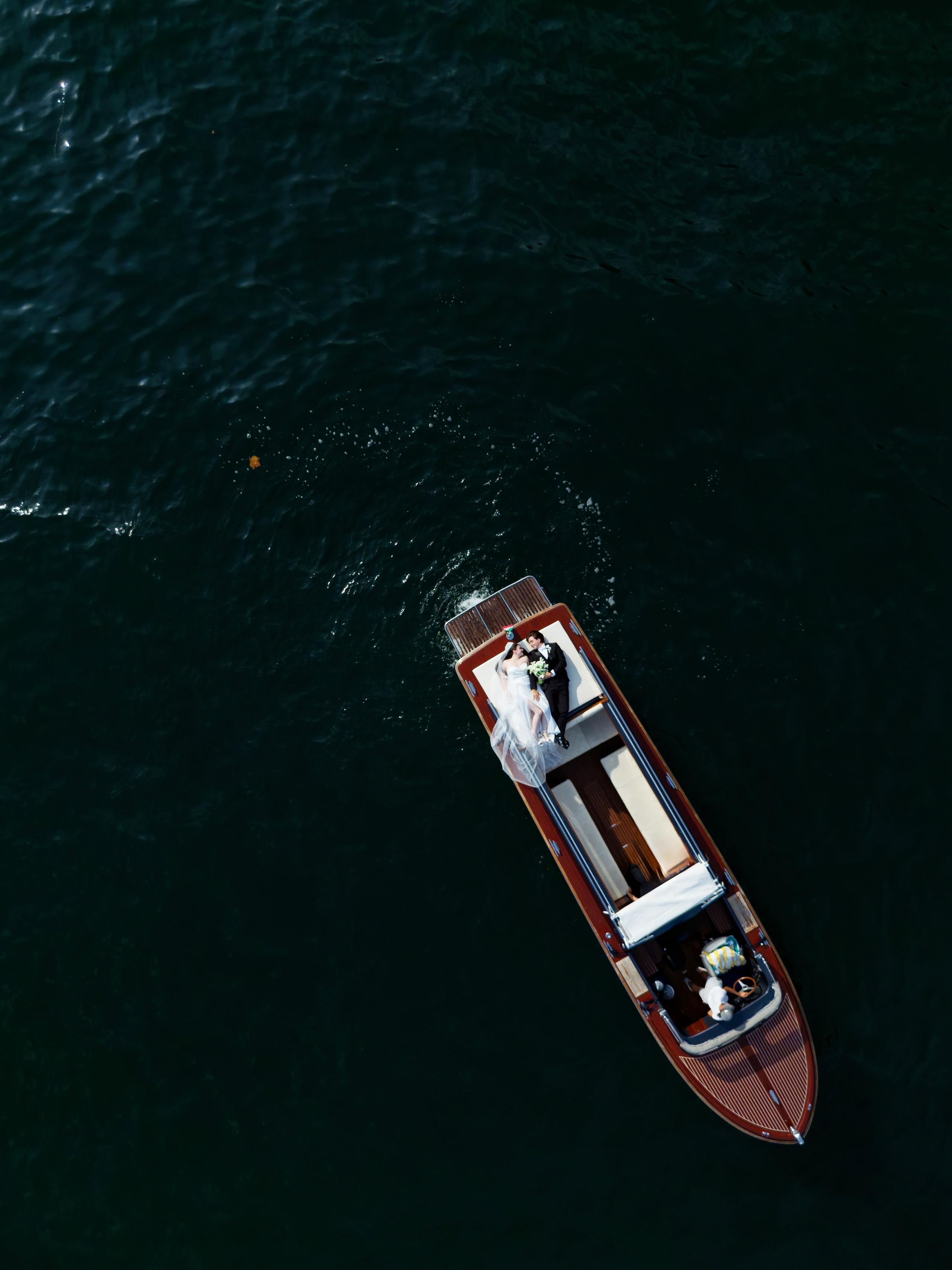 Wedding at Villa Carminati Resta on Lake Como