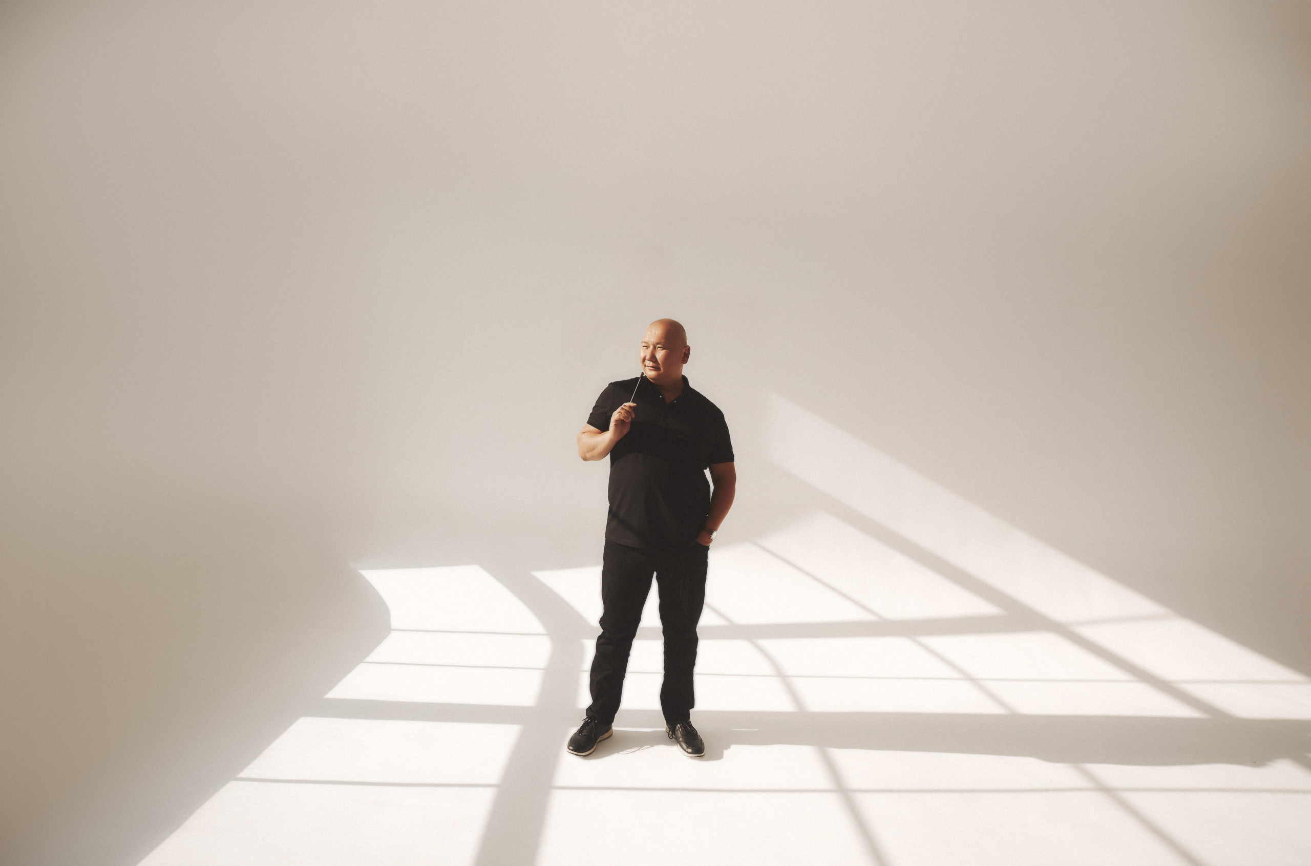 Анна. Муза. Валерия Вартанова. Фотограф