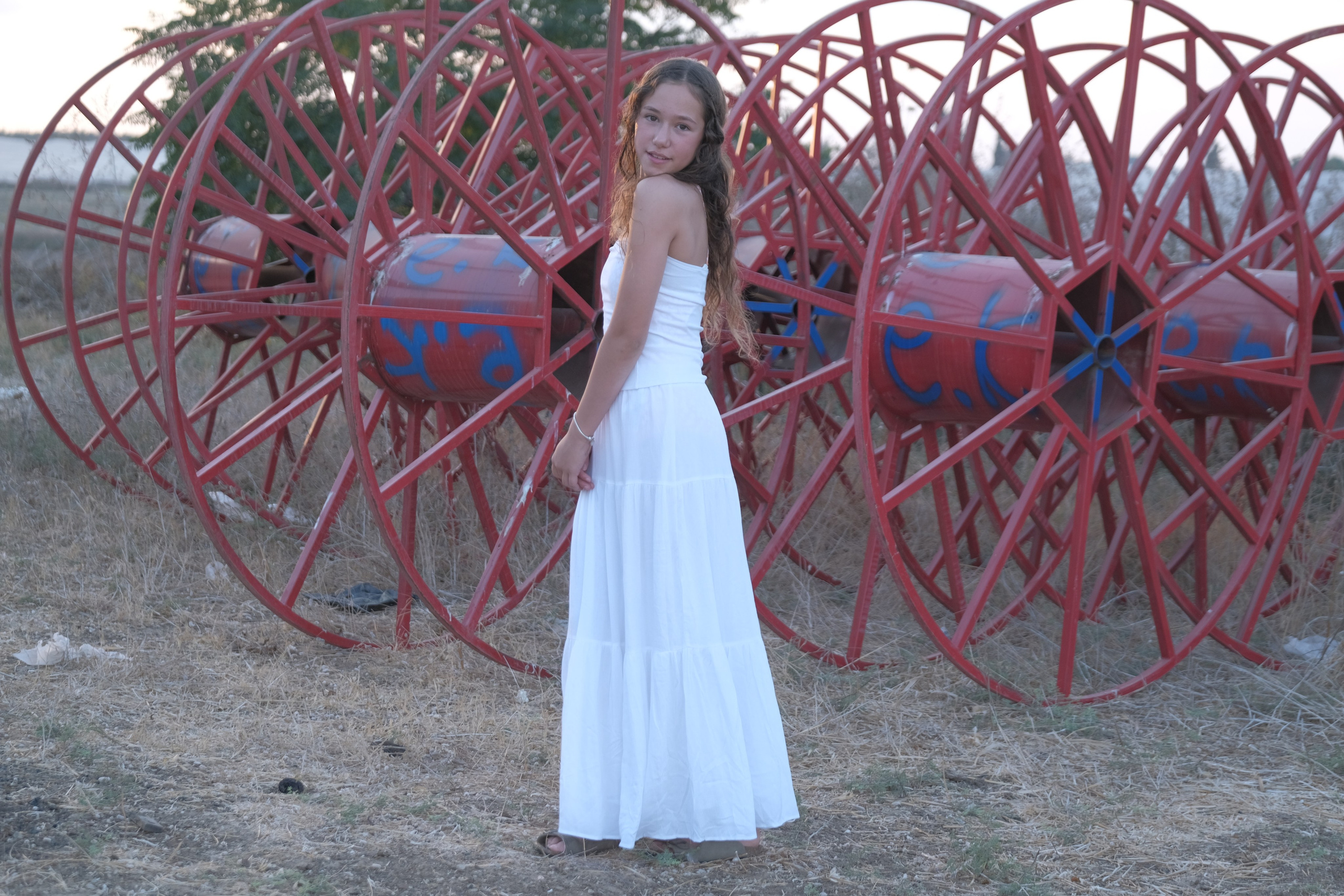 אלה חוגגת בת מצווה 29.8.24. Middle East Photo Agency — Photography & Event Magnets — סוכנות צילום והדפסת מגנטים לאירועים