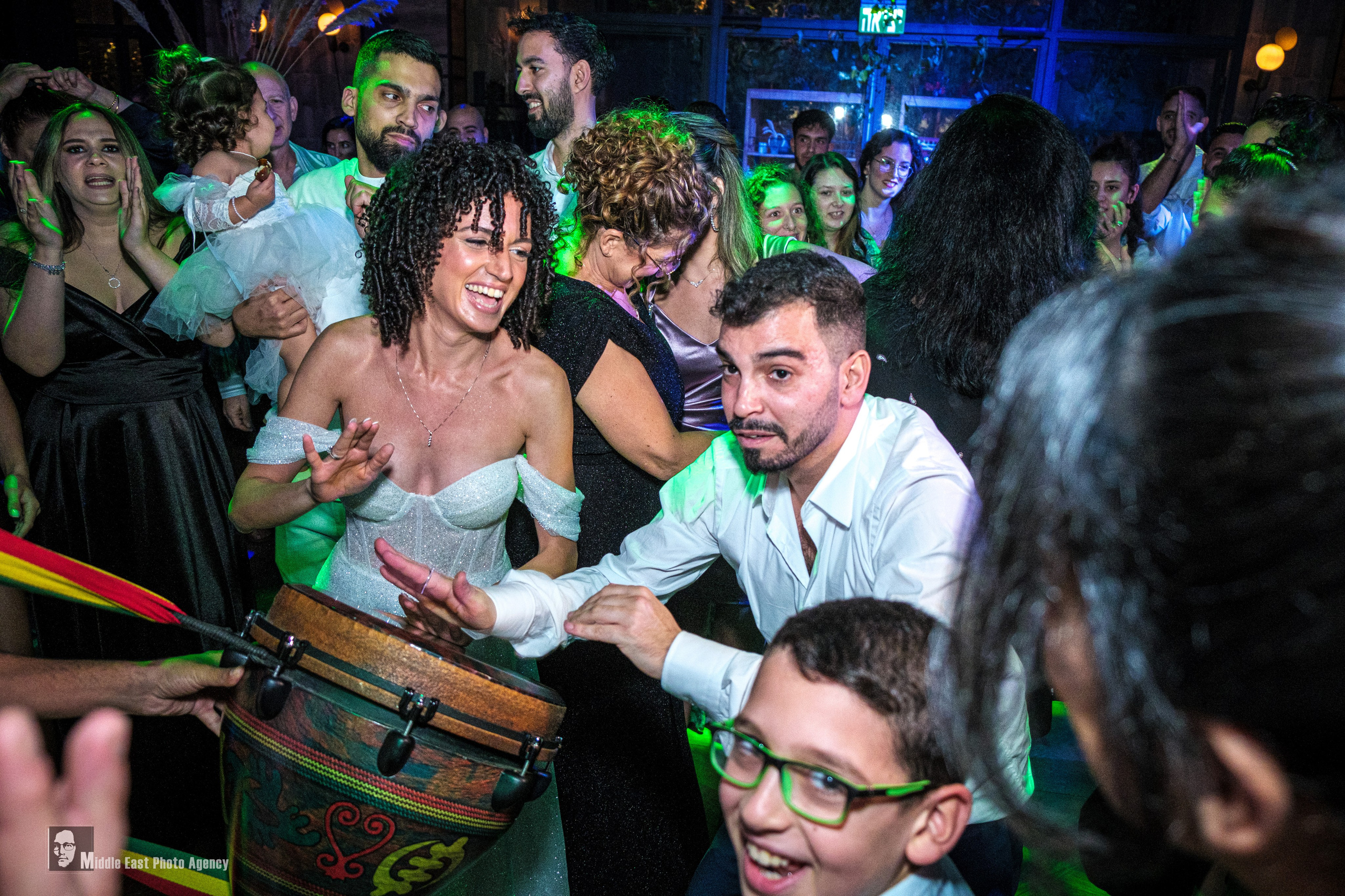 N&M. Middle East Photo Agency — Photography & Event Magnets — סוכנות צילום והדפסת מגנטים לאירועים