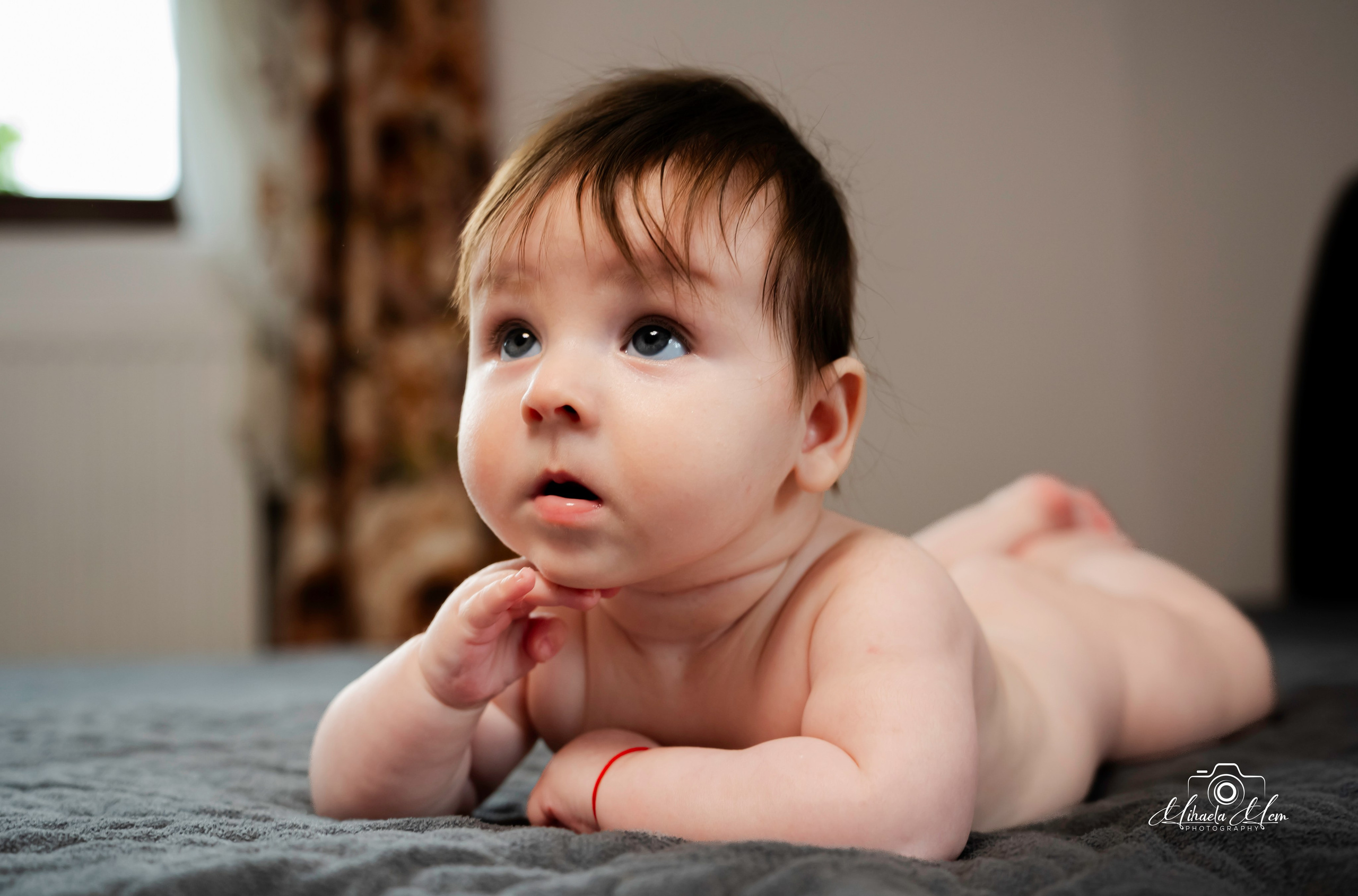 Botez LUCA ALEXANDRU. MCM Happy Studio – Fotograf și Videograf Nuntă