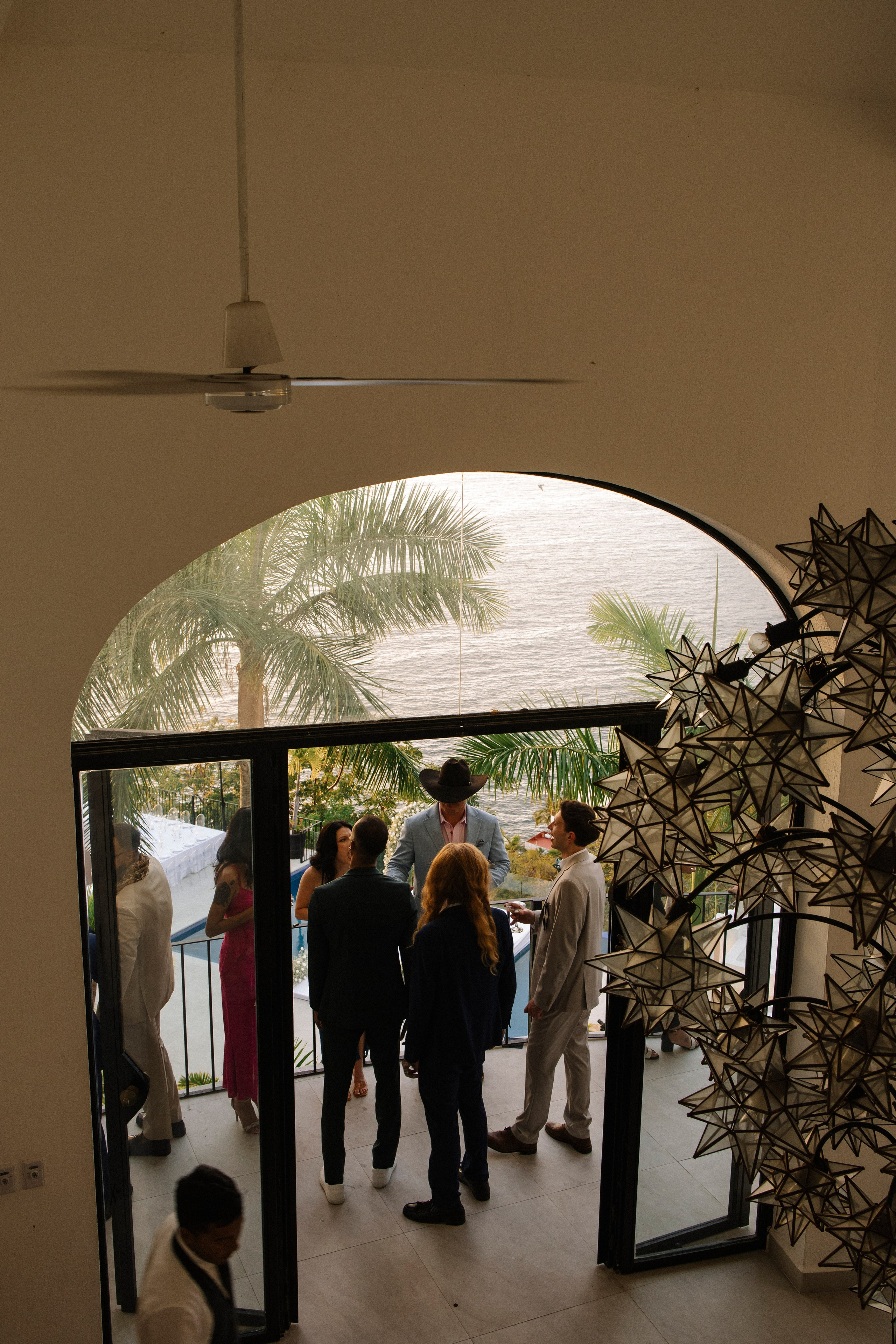 Casa Valerie, Puerto Vallarta. Wedding photographer Mexico Sayulita Puerto Vallarta Punta Mita Cabo