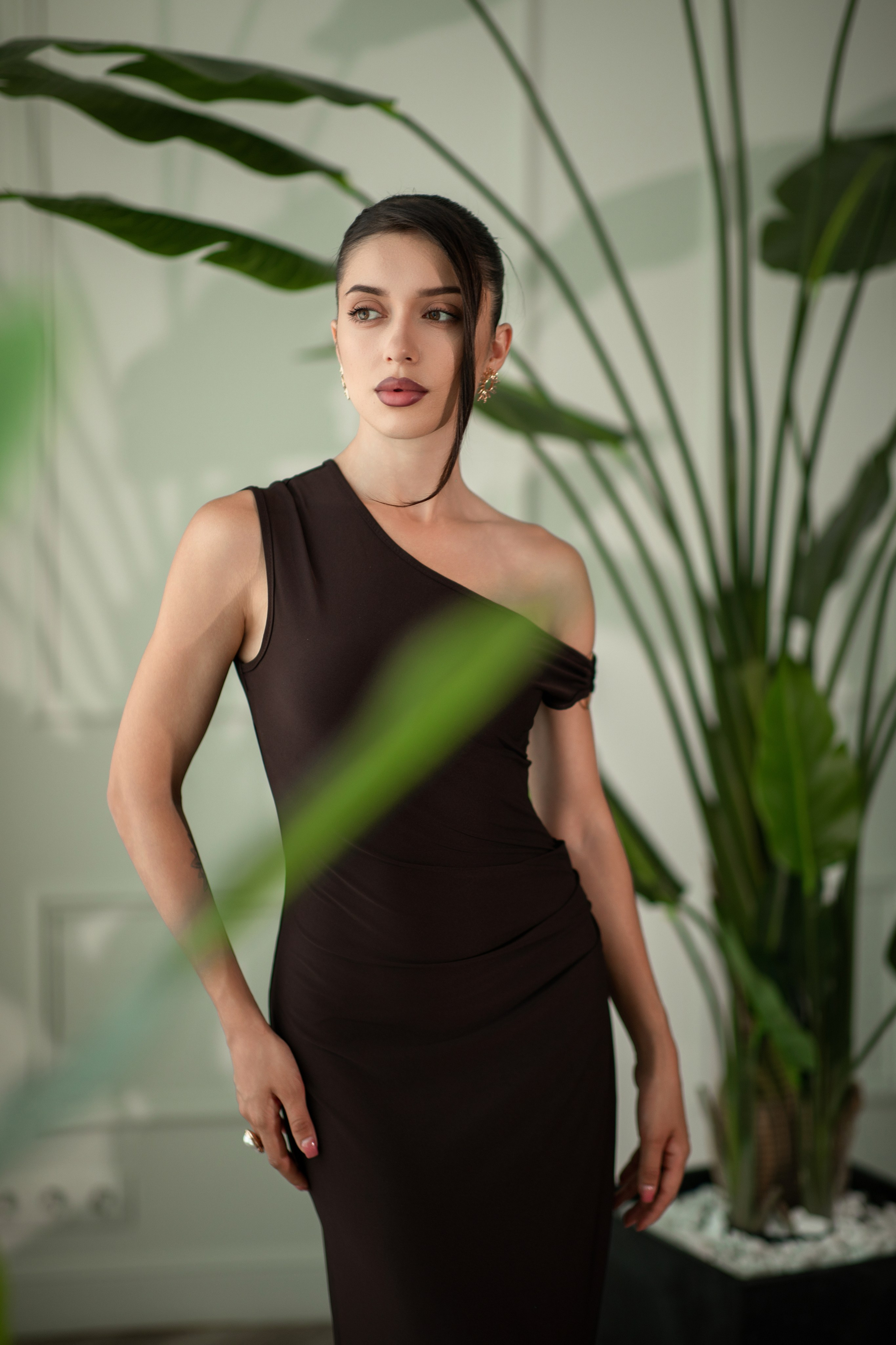 Portrait photo Adriana Caisin. N.D.photograph - fotograf de familie și portrete în Republica Moldova