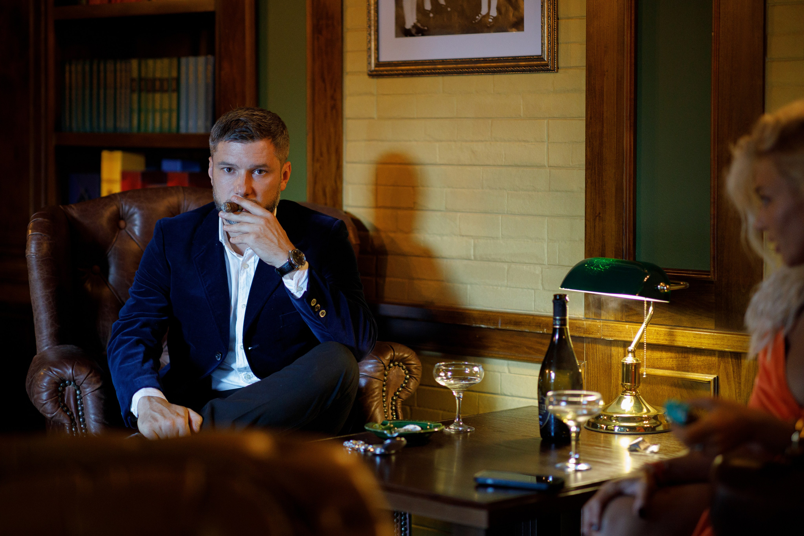 Portrait photo Patricia Octavian. N.D.photograph - fotograf de familie și portrete în Republica Moldova