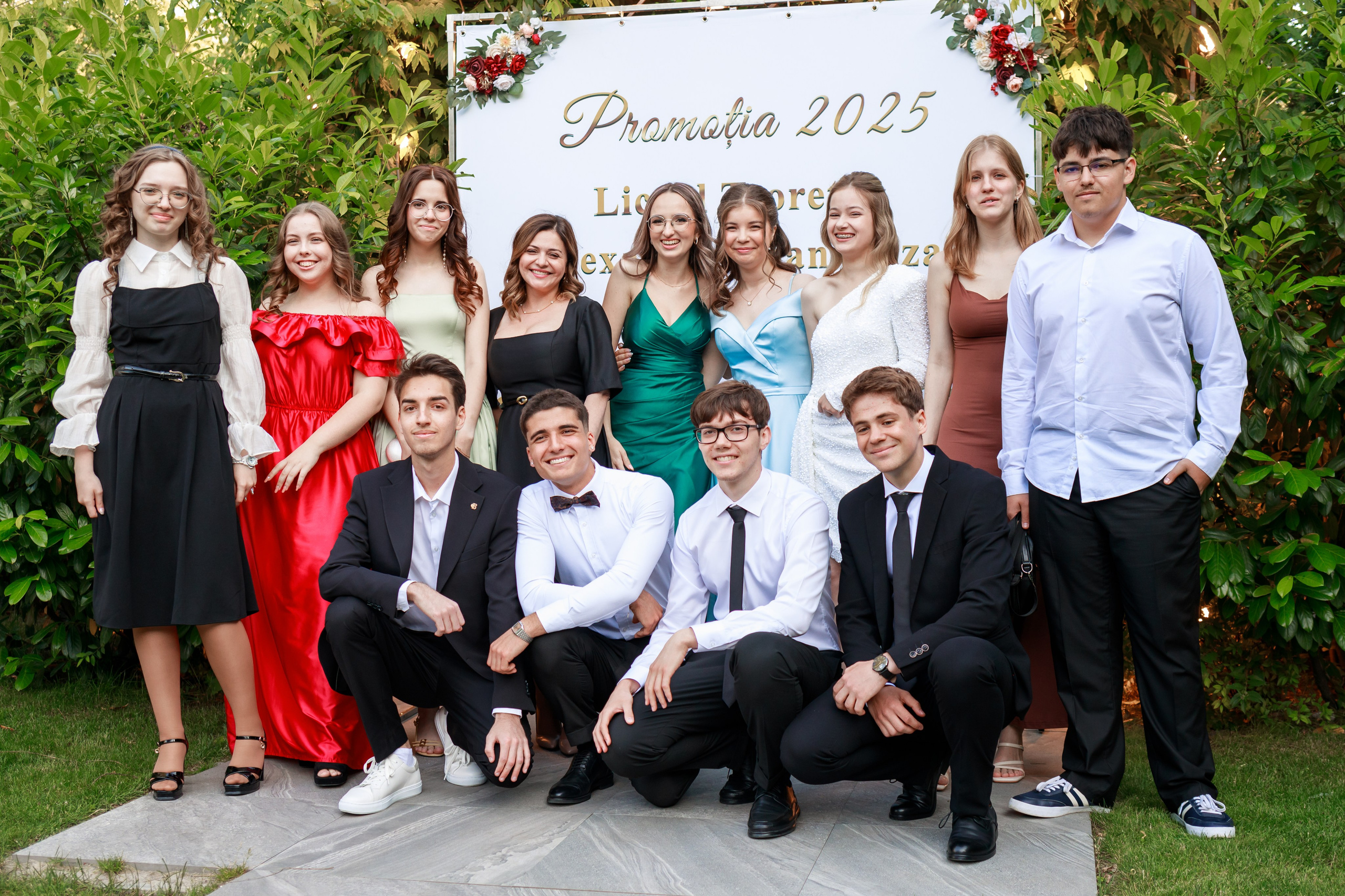 Adio LICEU. N.D.photograph - fotograf de familie și portrete în Republica Moldova