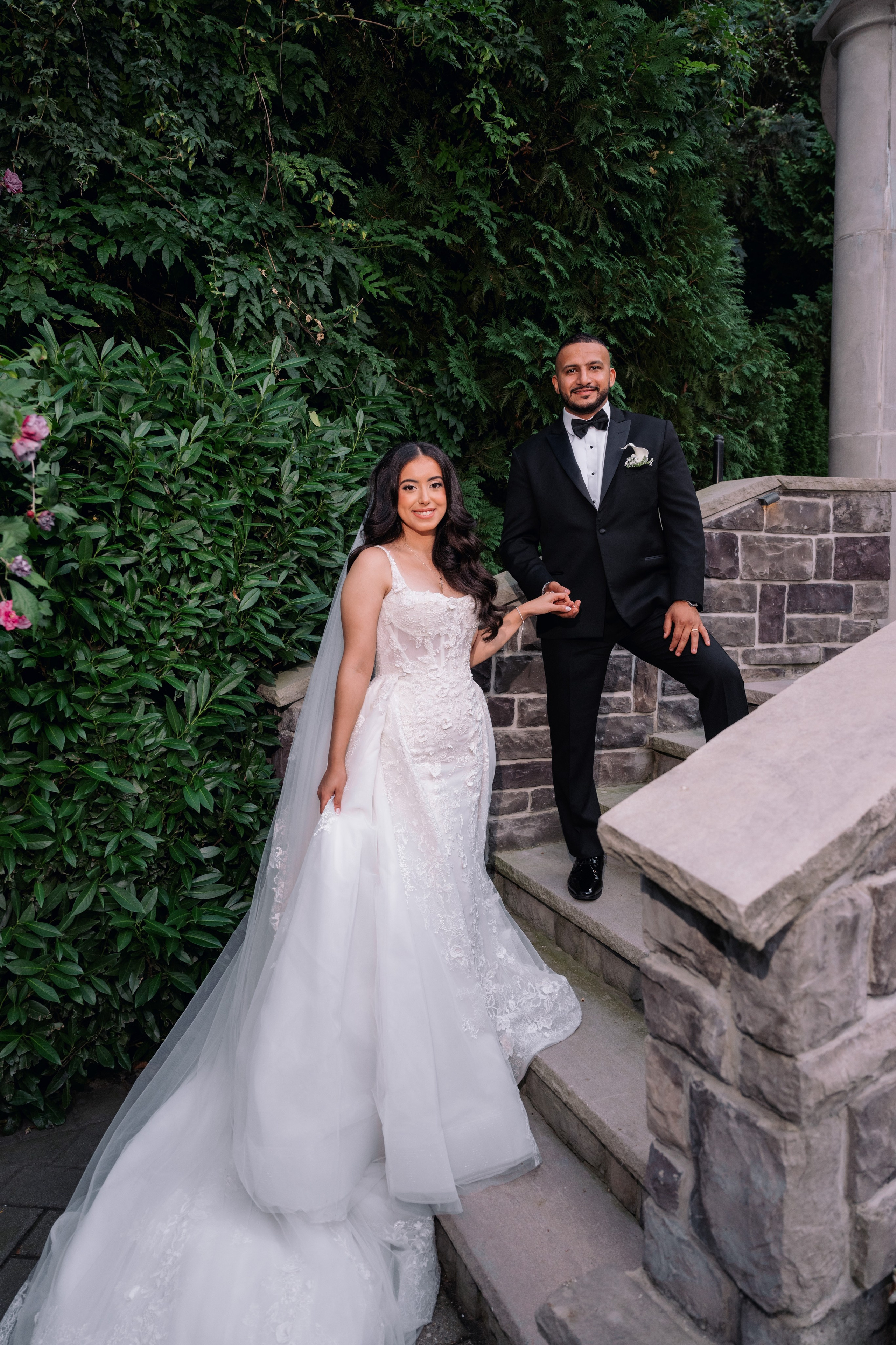Coptic Wedding at Valley Regency | New Jersey Church Wedding Photography