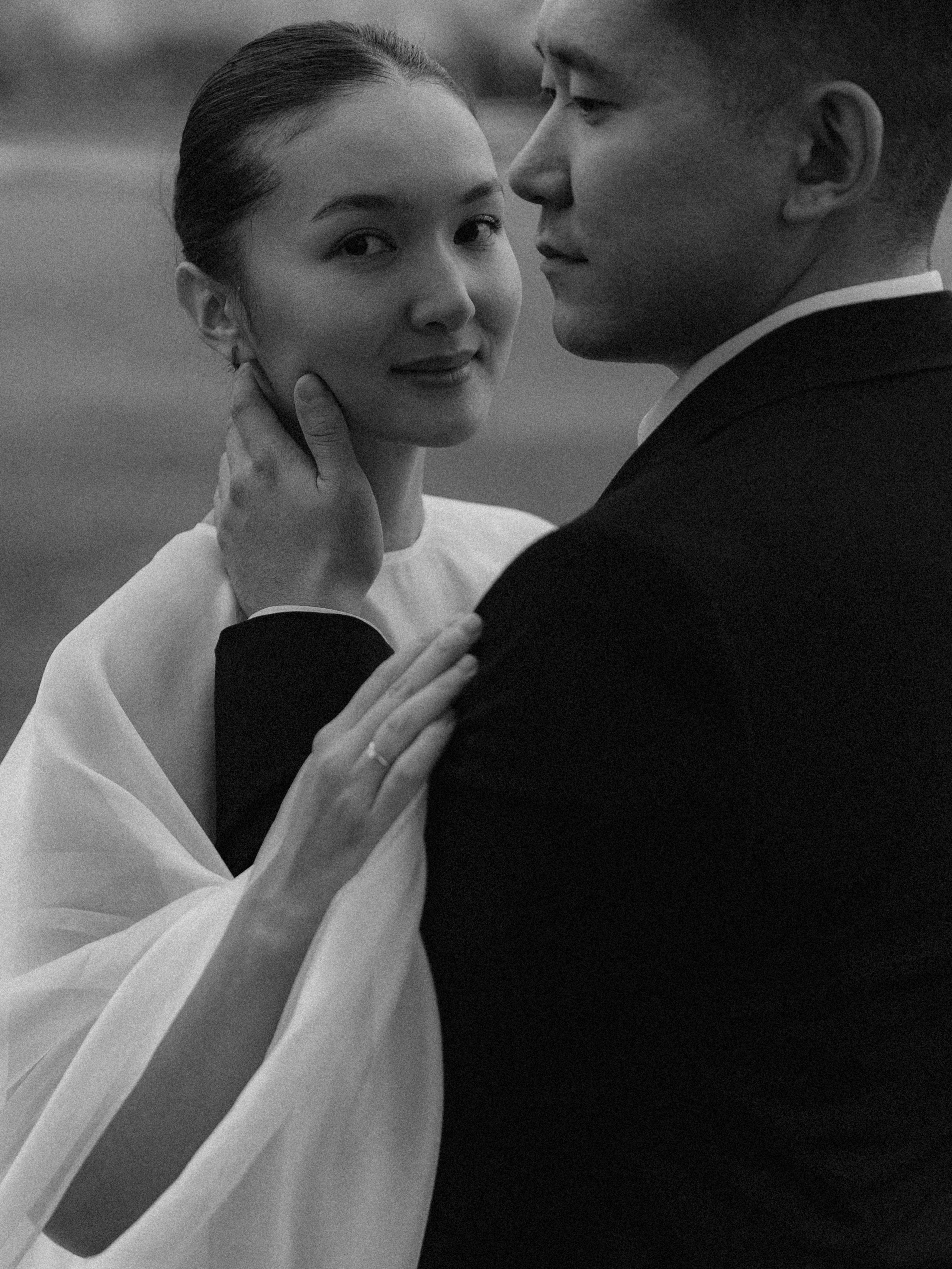 Портфолио. Свадебный фотограф Анастасия Биктимирова