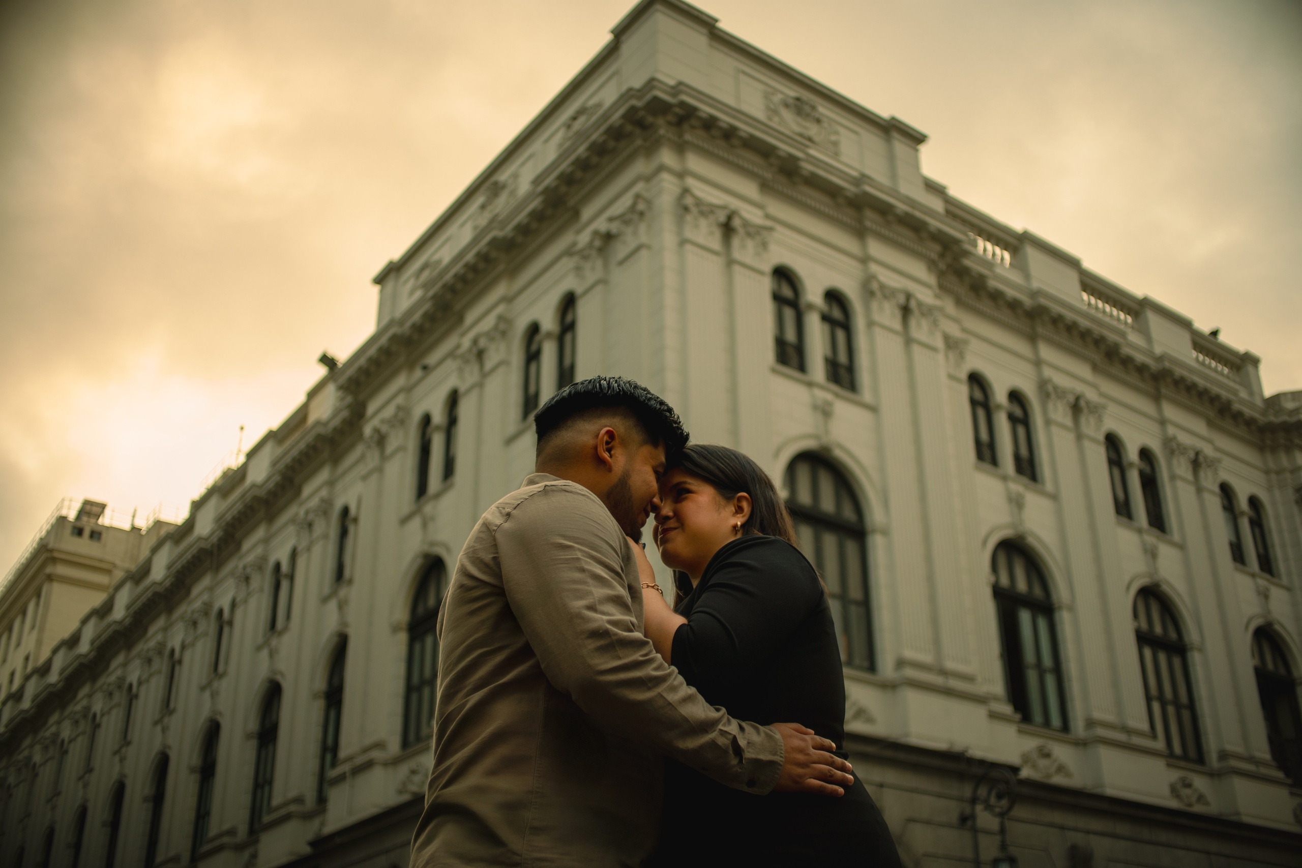PAREJAS. Dangel.Ft — Cinematic Photography in Lima, Peru