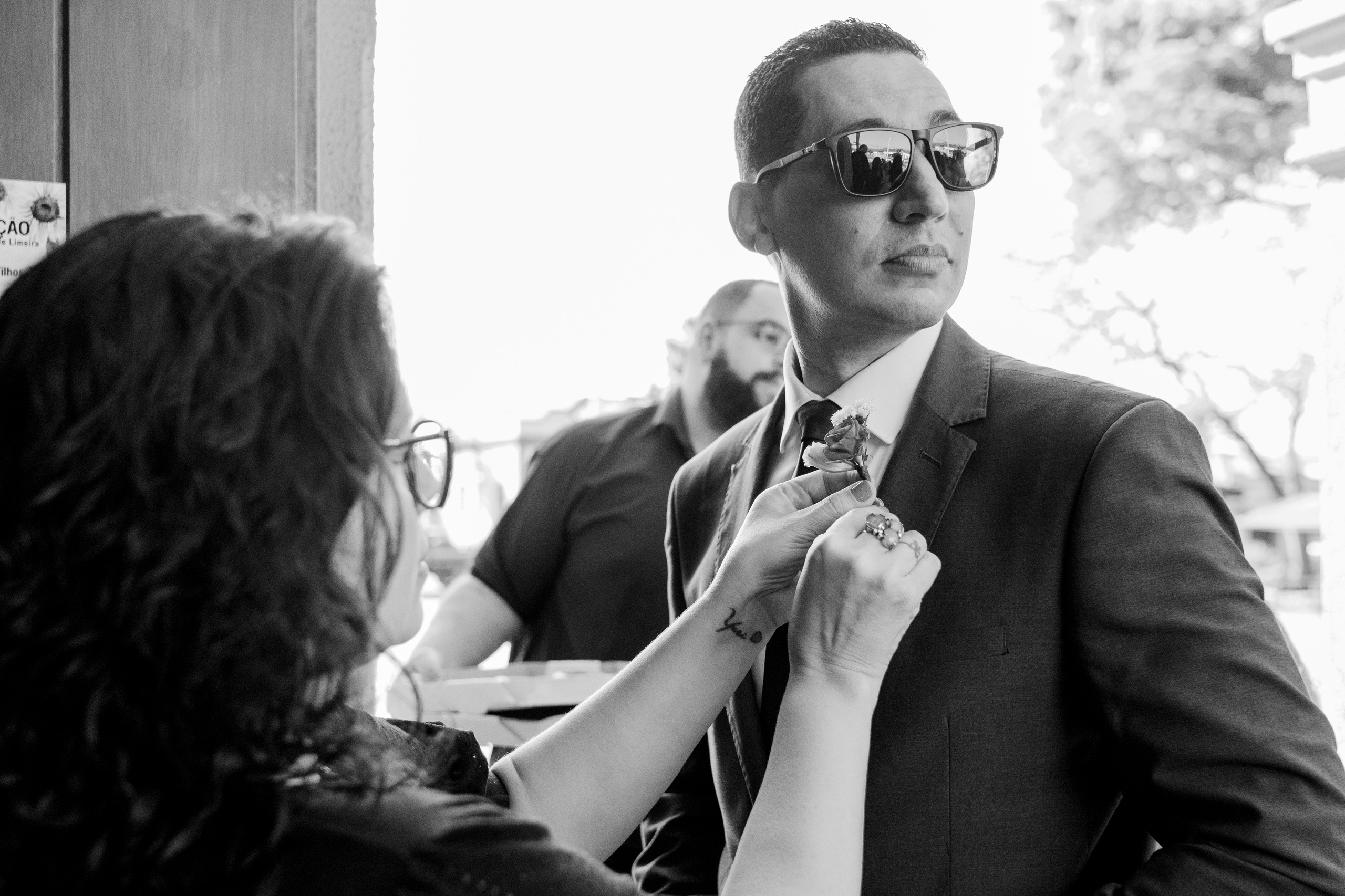 Casamentos. Morcelli Fotografia