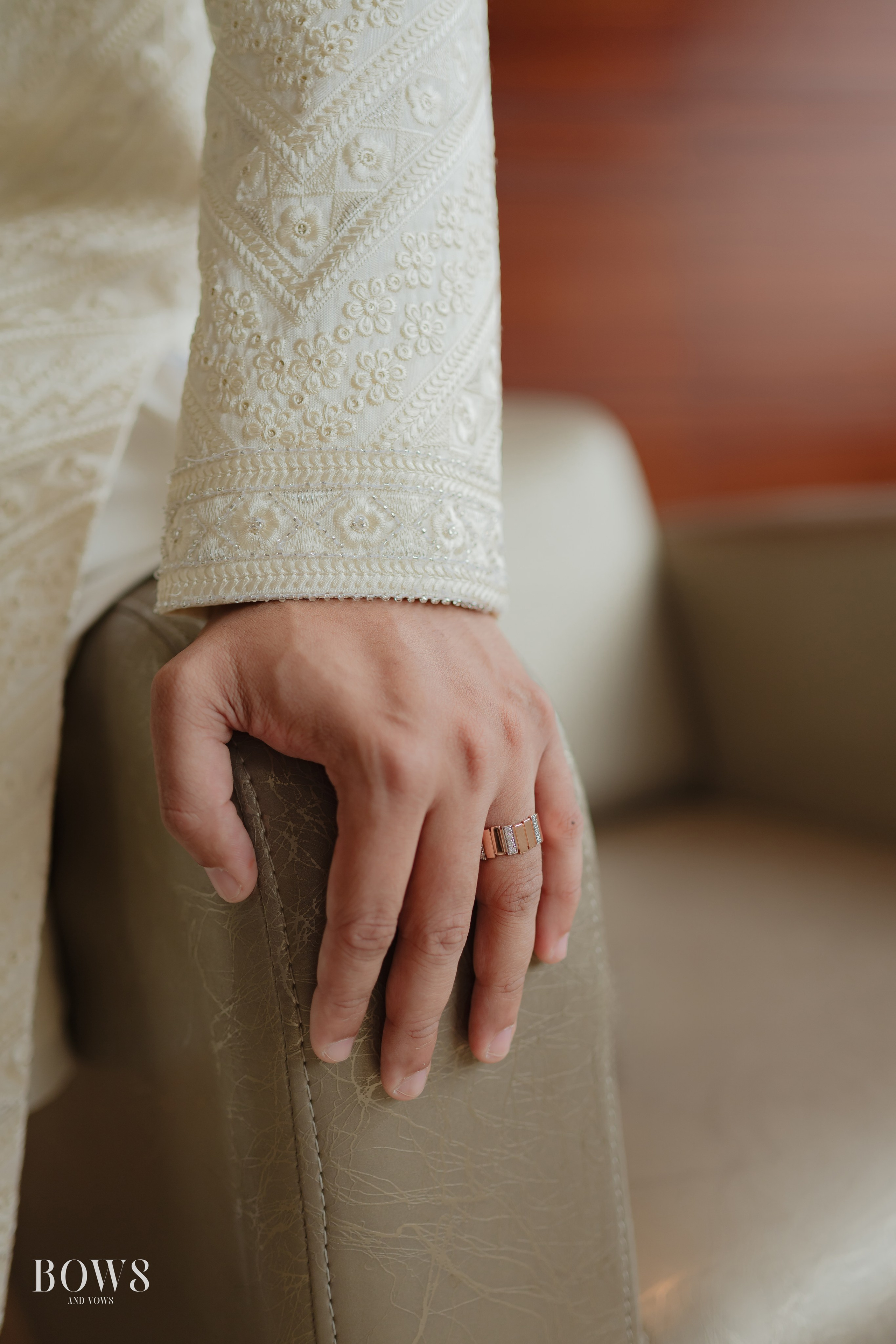 NEHAL & IRFANA. WEDDING PHOTO COLOR GRADING