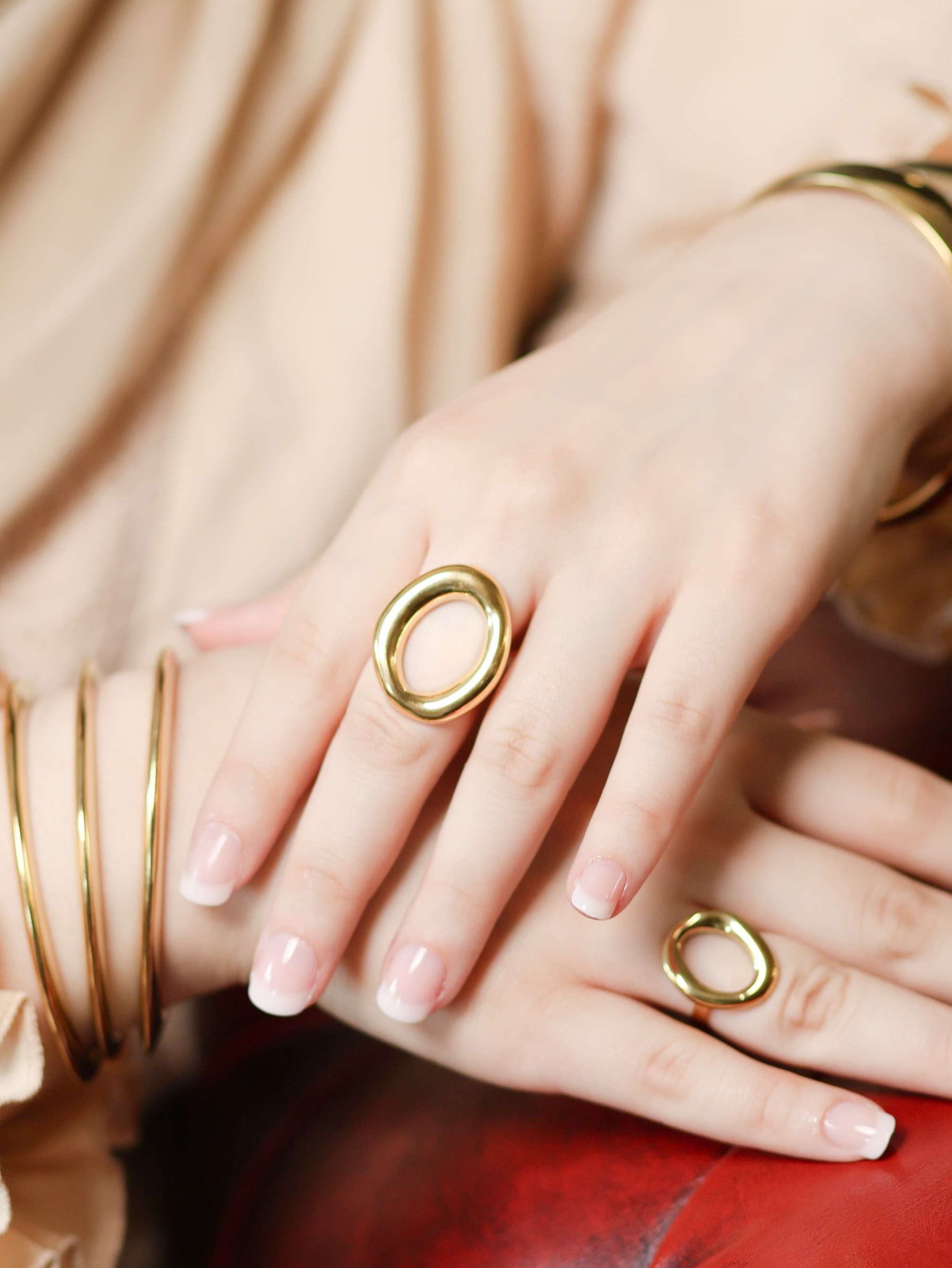 Fashion. Lu’jain’s Studio | Creative Photography, Film & Production