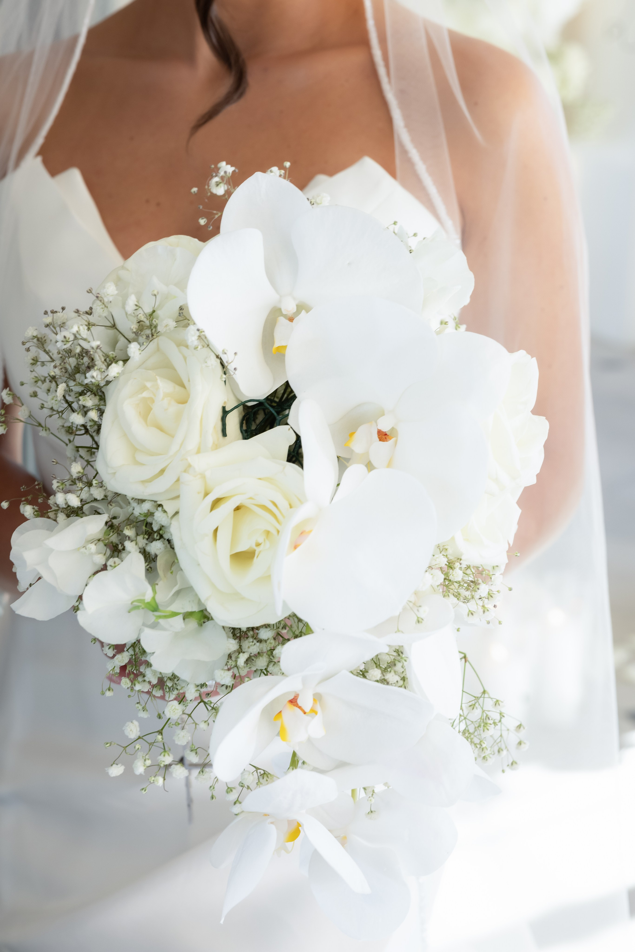 Gianna and Alexander, Shadowbrook at Shrewsbusy, NJ. Wedding Photo & Video