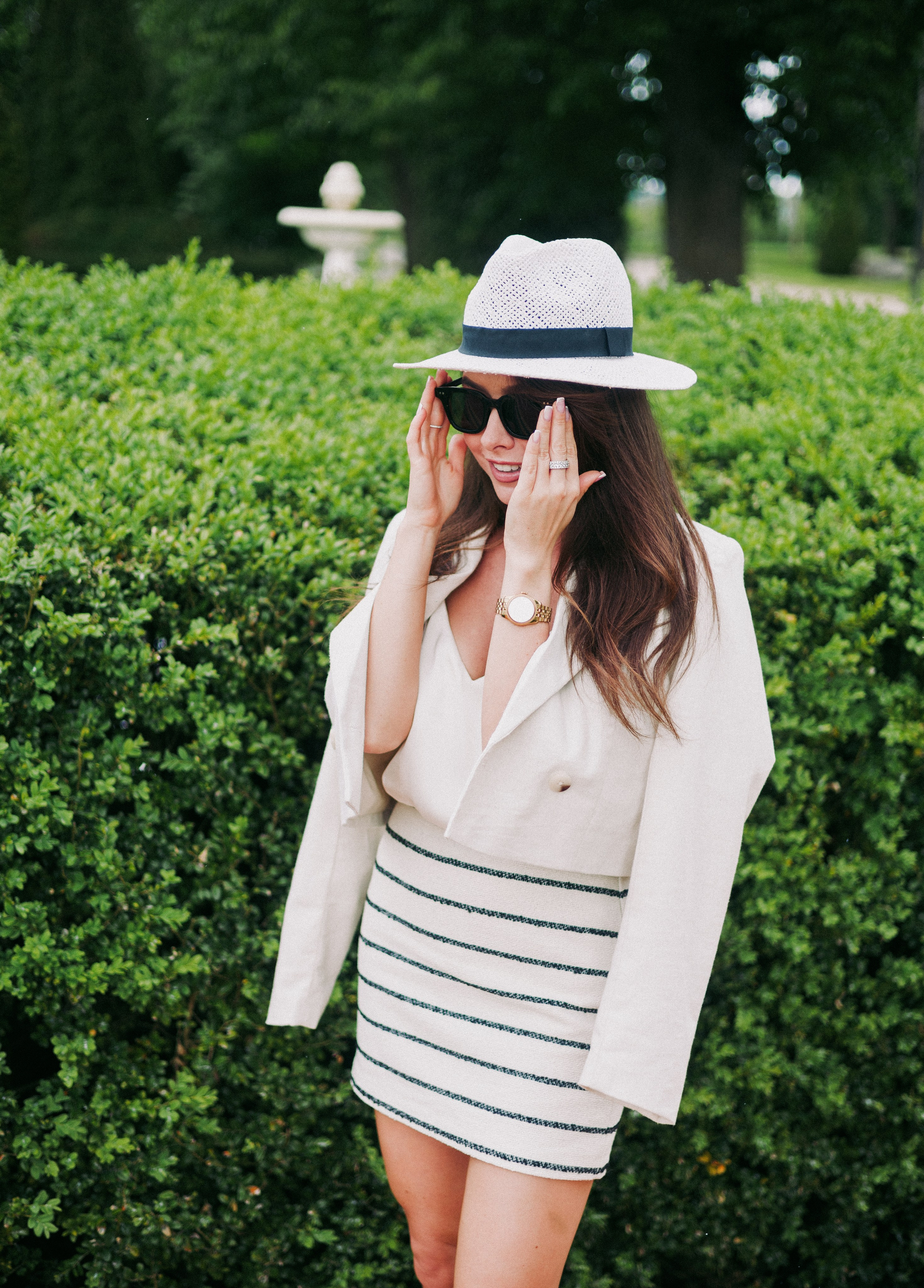 Glorija. Fotografė Aleksandra Samozvanova