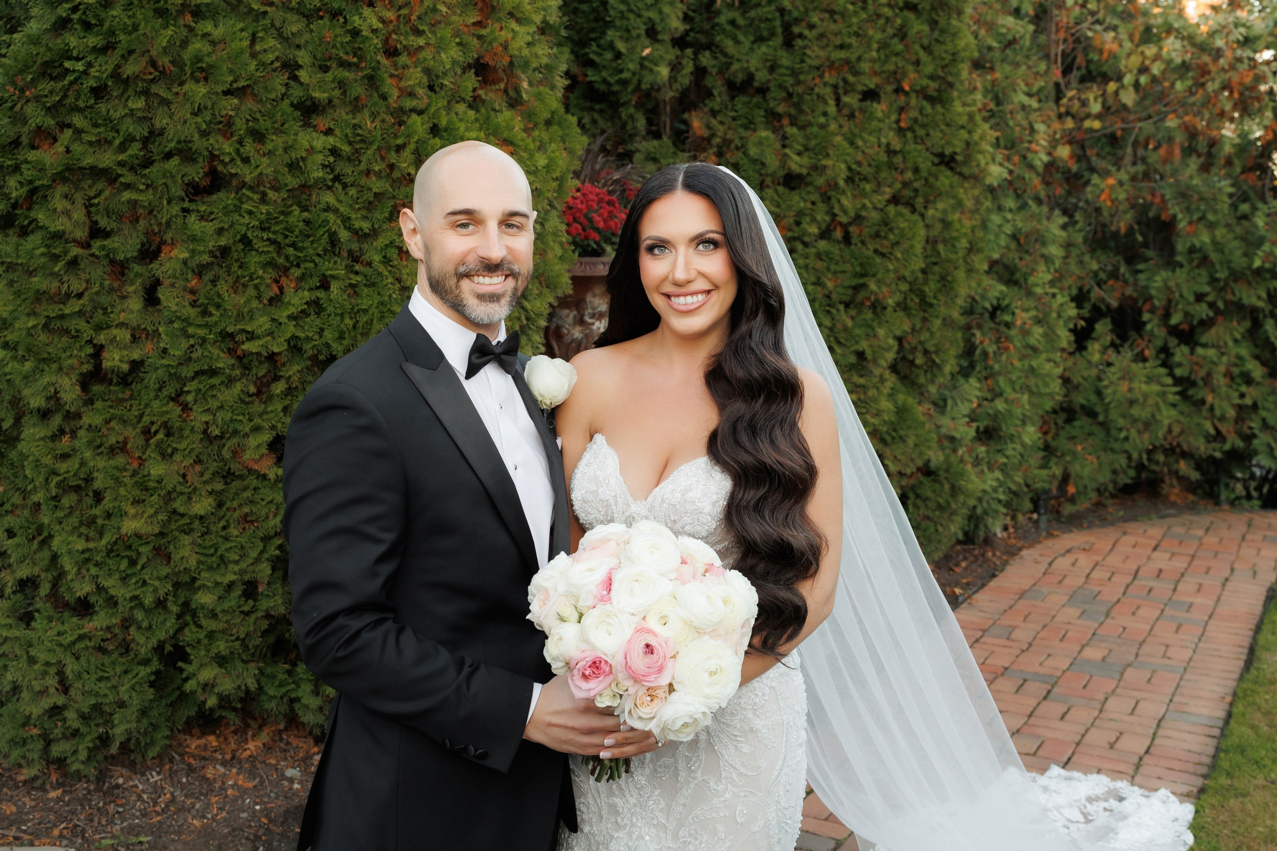 Jovana & Nick, The Park Savoy Estate. Luxury Wedding Photography and Cinematography