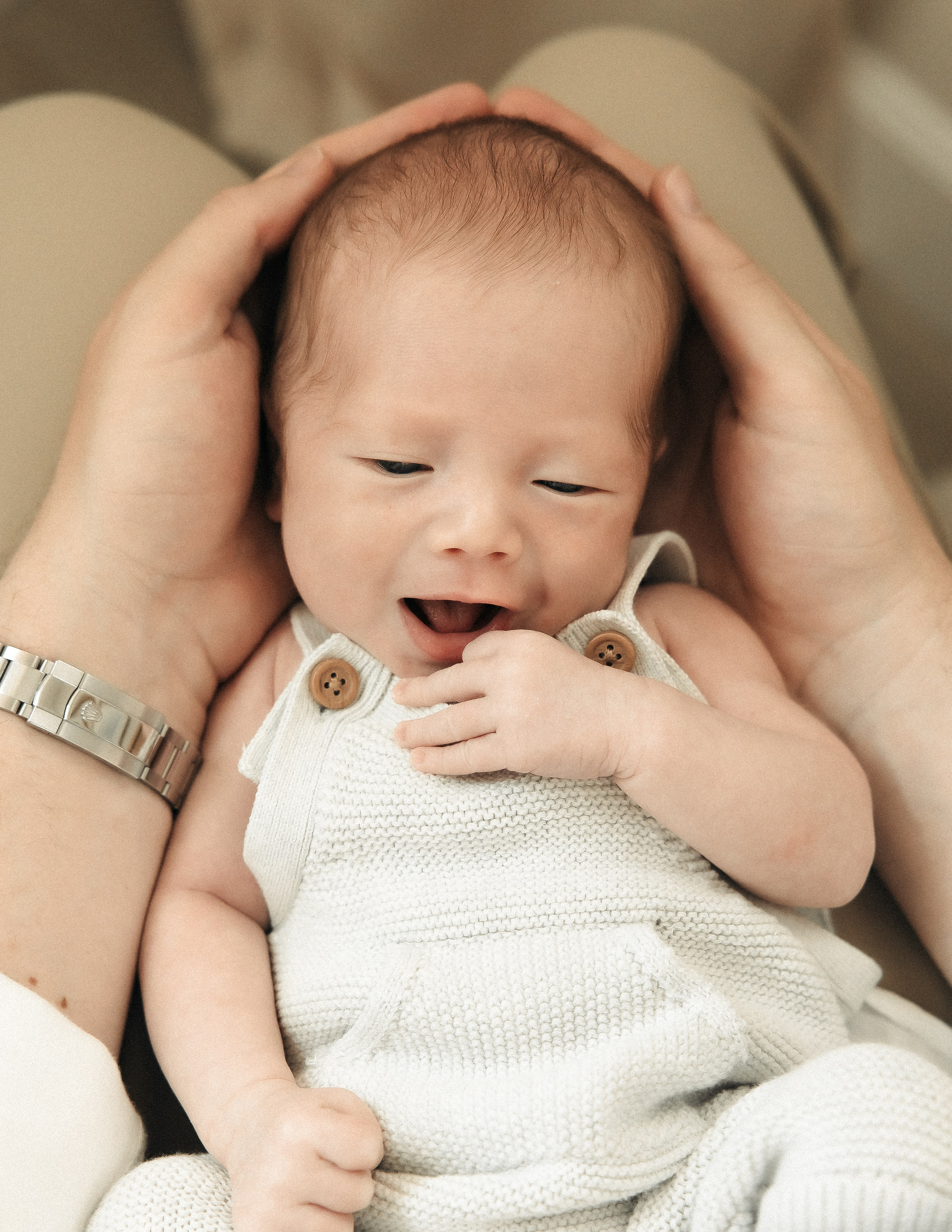 Lifestyle newborn. Los Angeles maternity, boudoir and family photographer