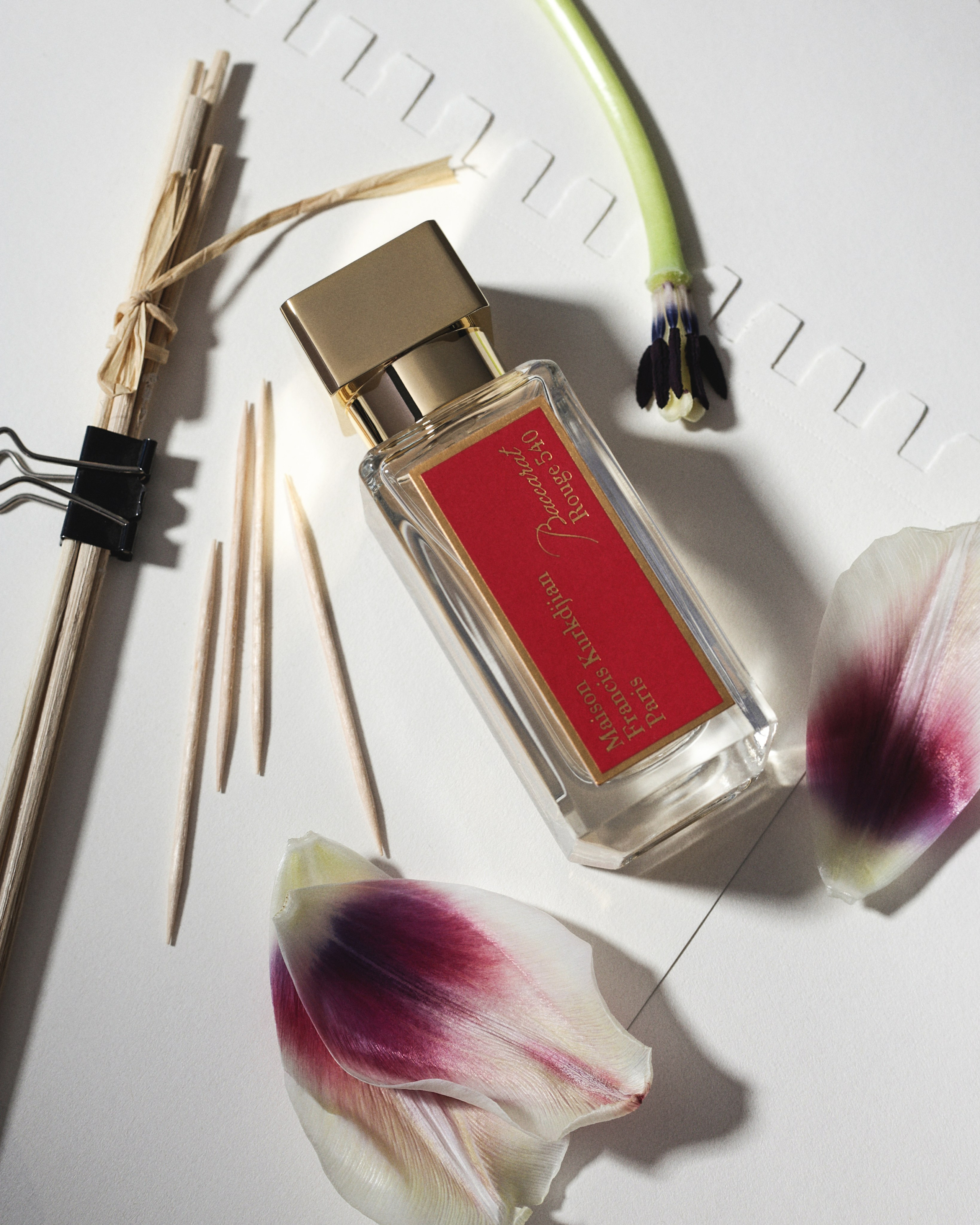 Michael Myatlev — Professional Product & Food Photography in Tallinn Estonia