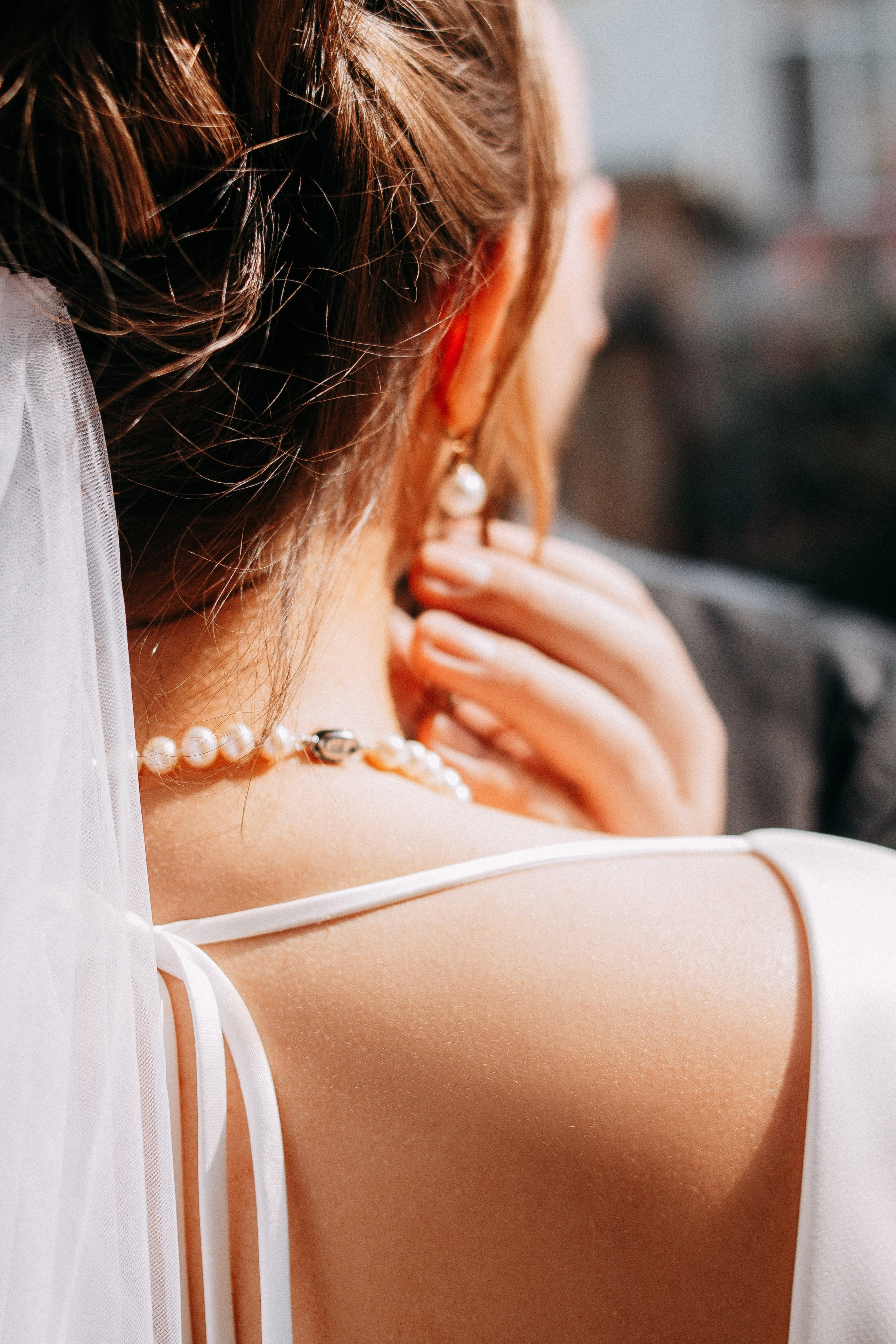 Дарья и Антон. Wedding and portrait photographer in Beograd Ekaterina Makedonskaya