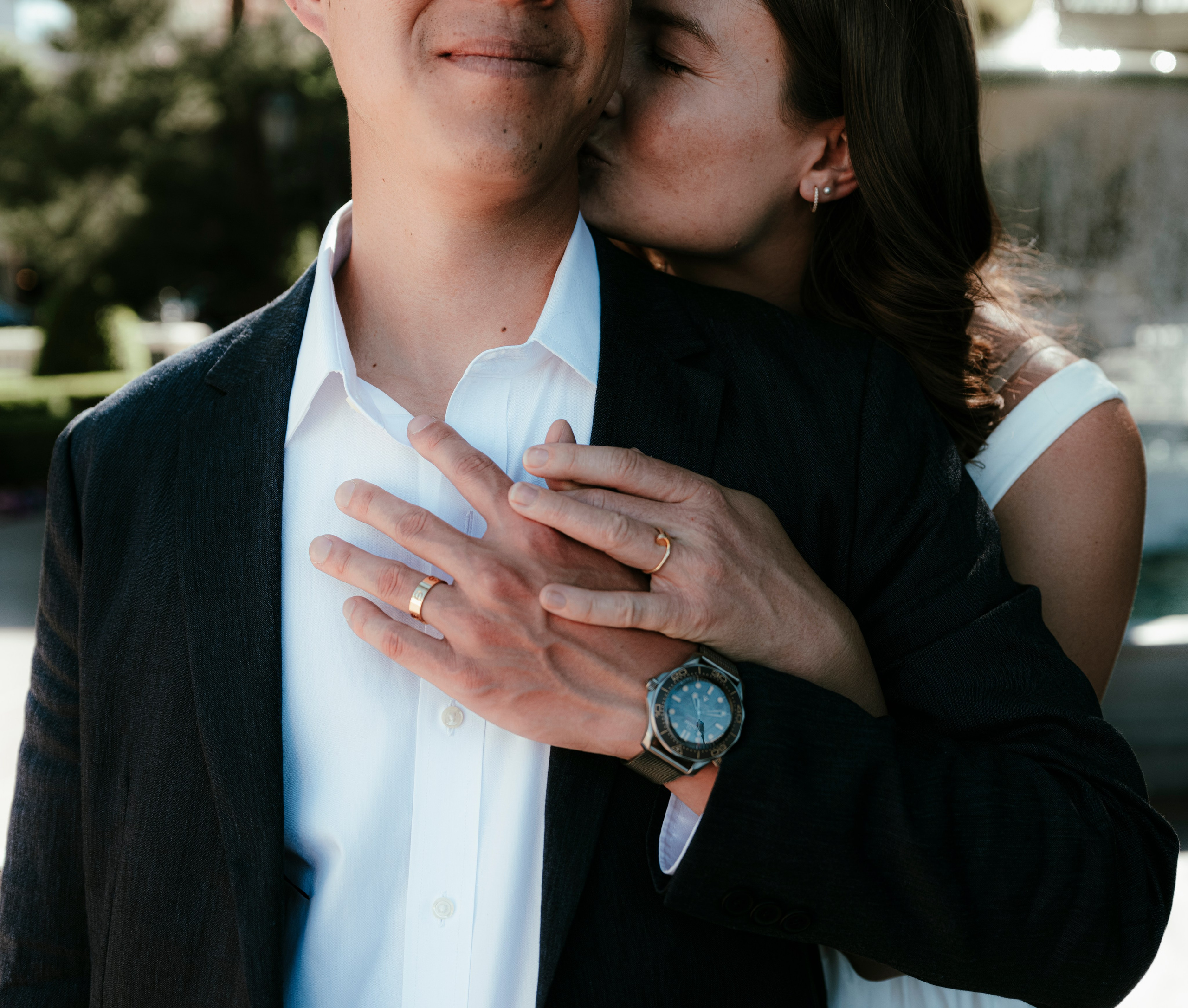 Wedding photographer Las Vegas