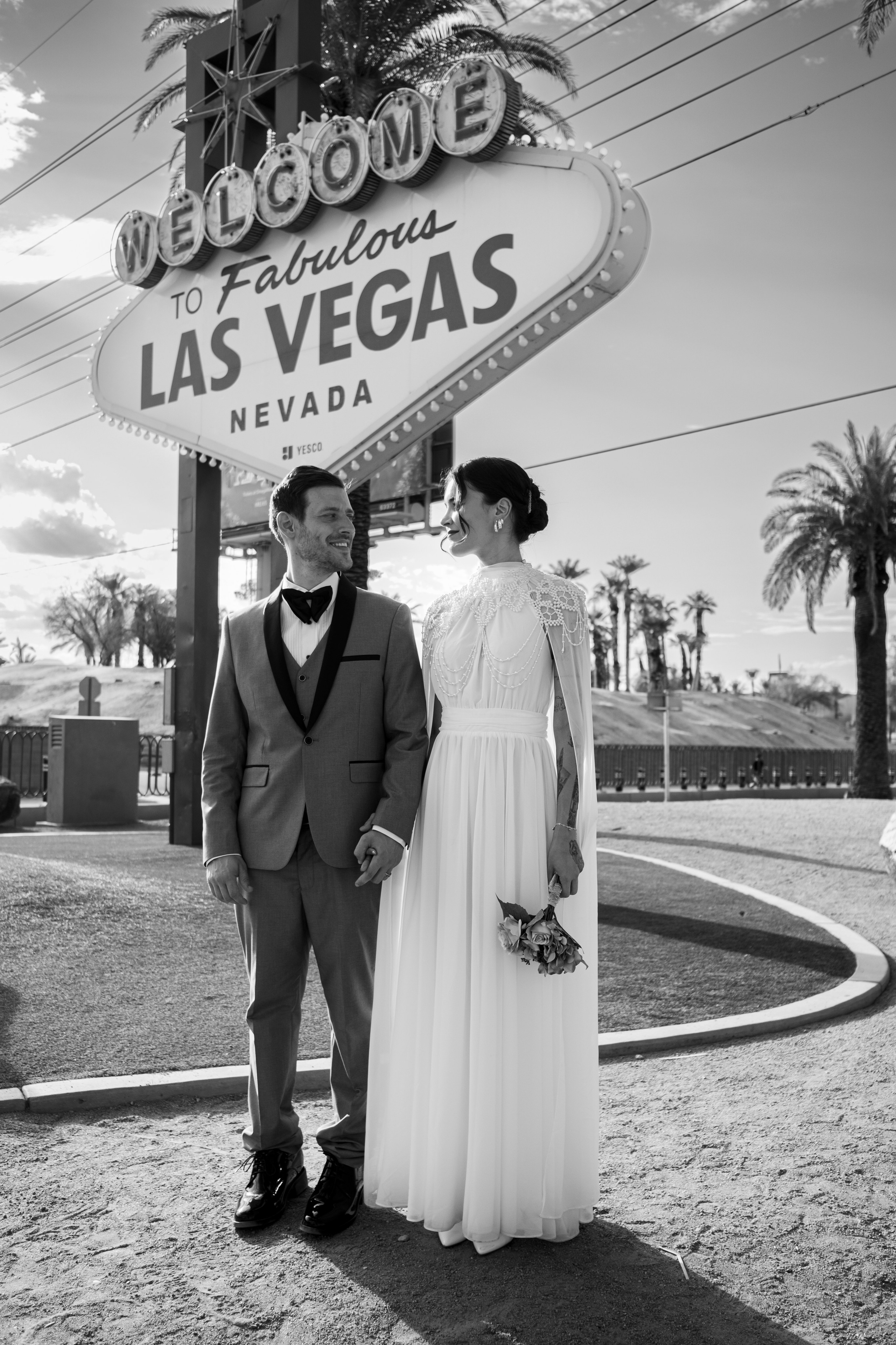 Wedding photographer Las Vegas