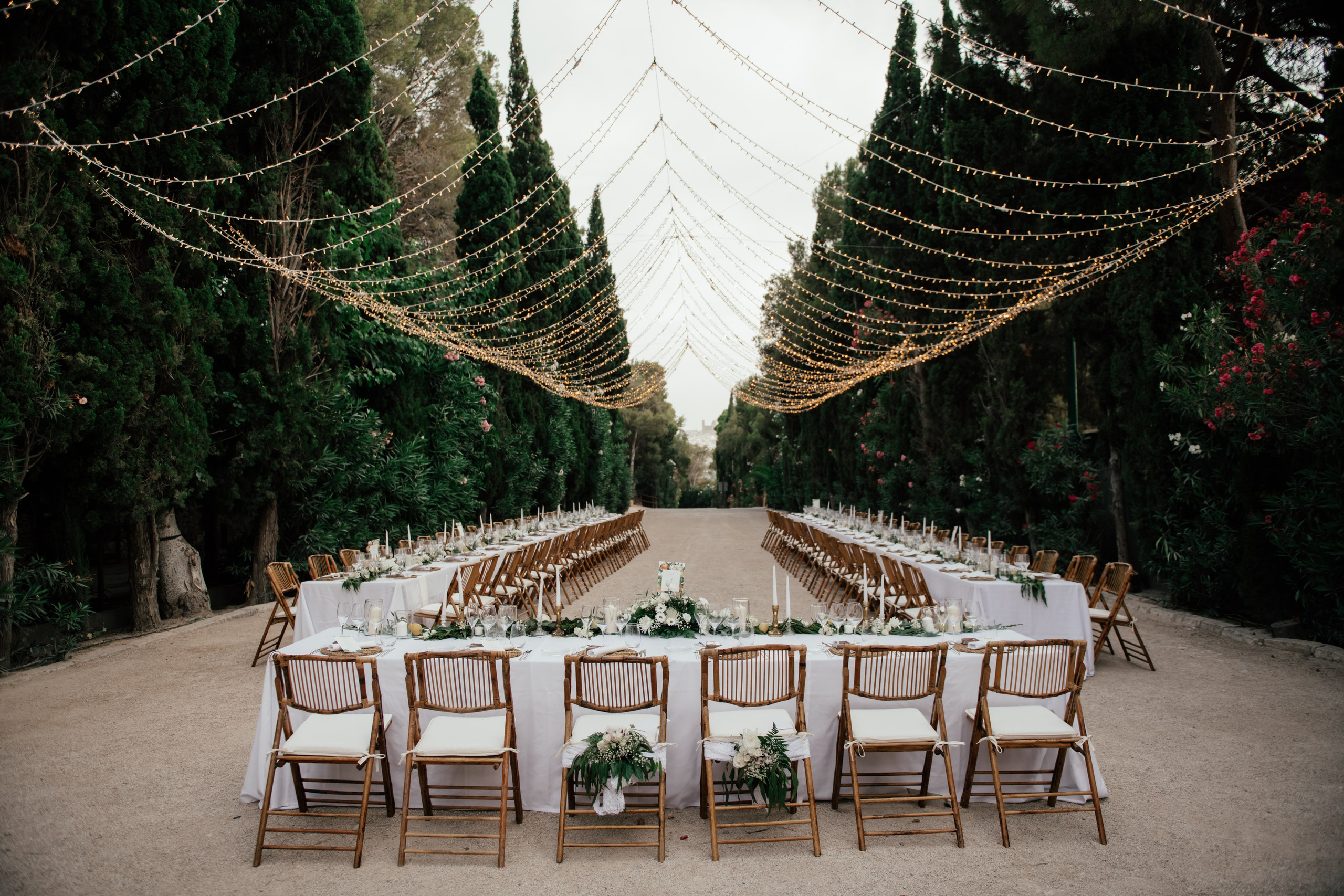 Alicia & Marc (Finca Marques de Montemolar)